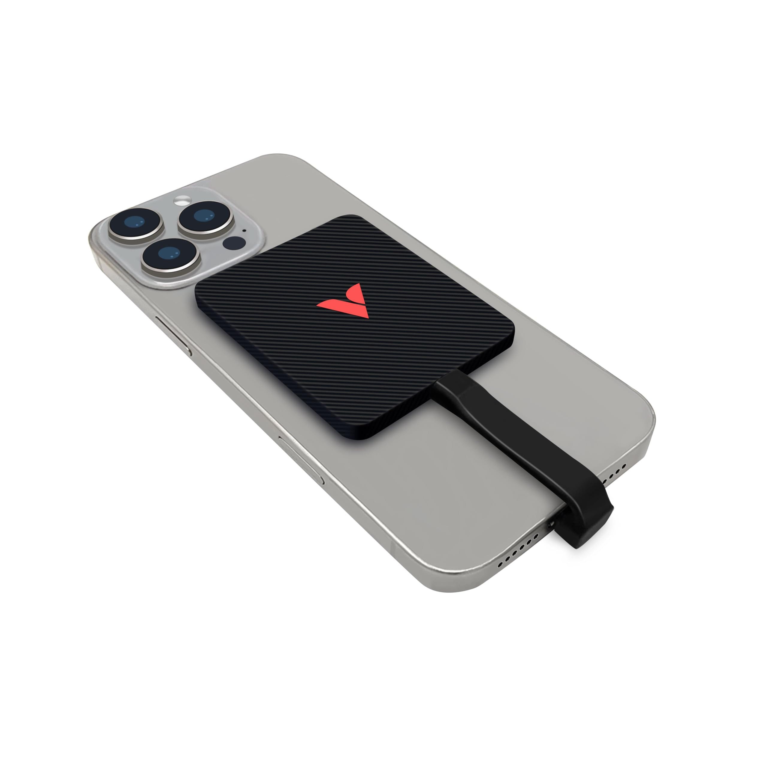 Verbatim Verbatim SnapBack Ultra Slim SSD 512GB HDD-Festplatte, Ultraflaches, schnelles SSD mit MagSafe-Kompatibilität