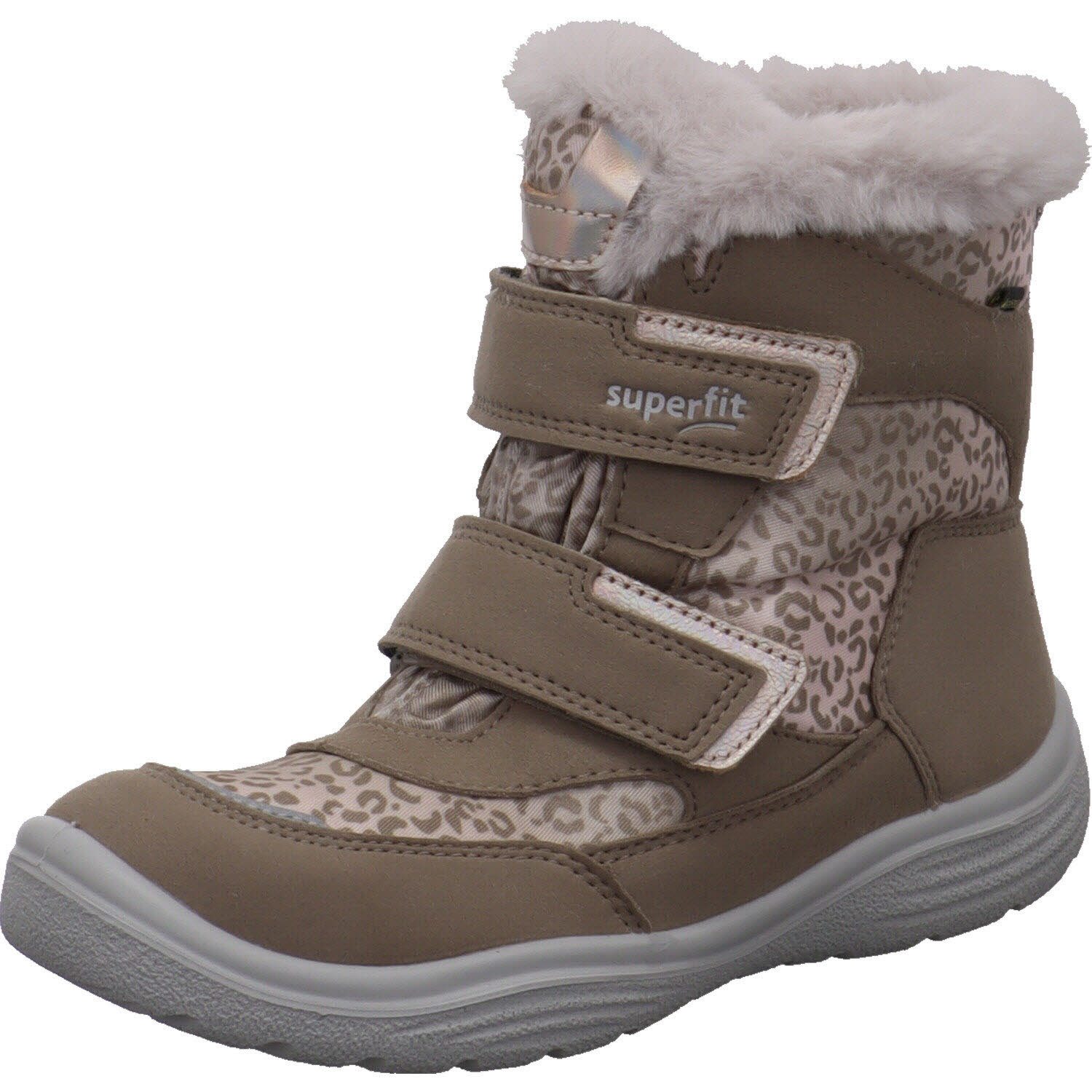 Superfit Crystal Stiefel