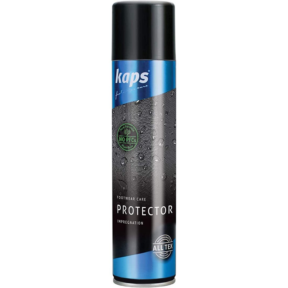 Kaps Protector – Imprägnierspray Schuh-Imprägnierspray