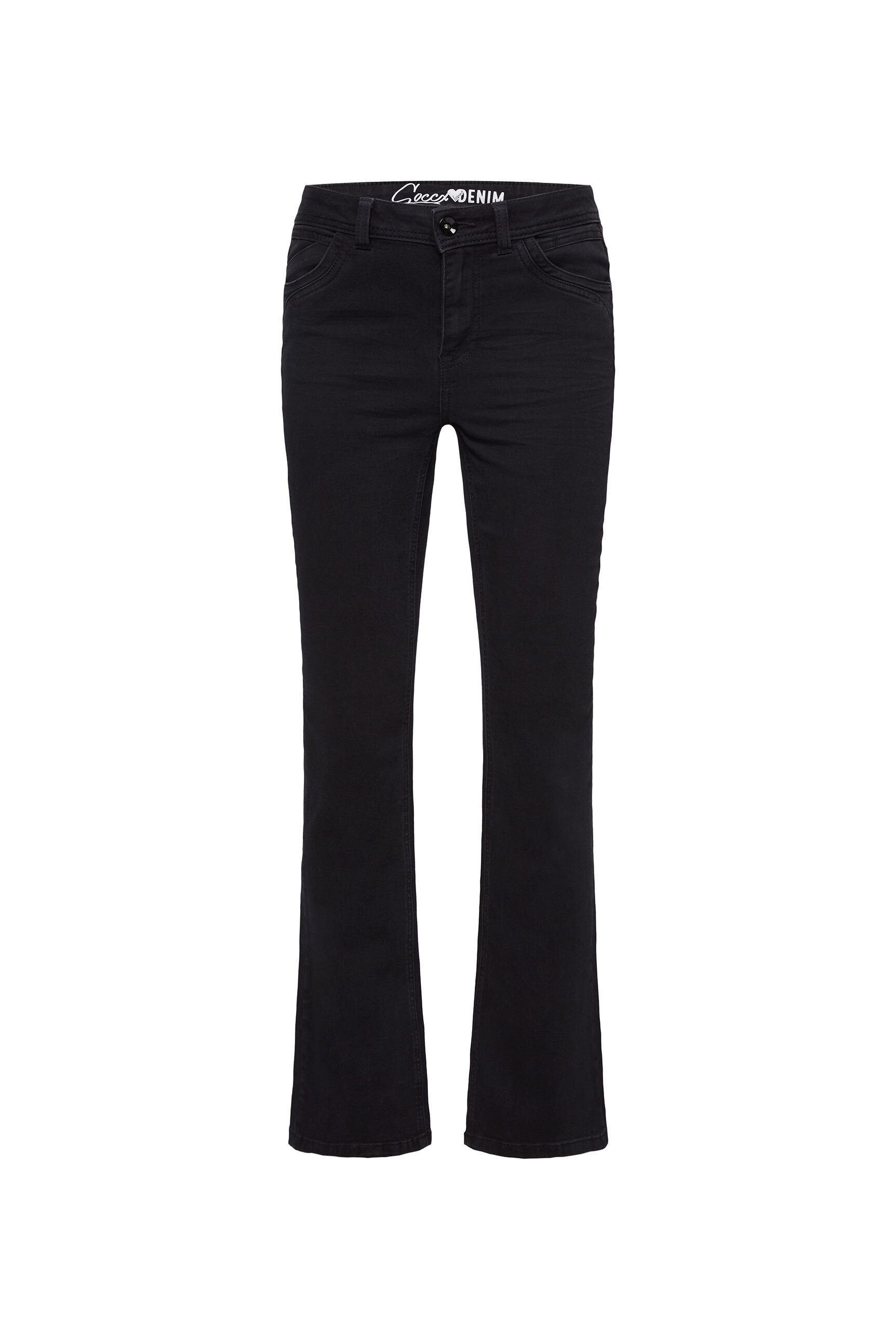 Regular-fit-Jeans