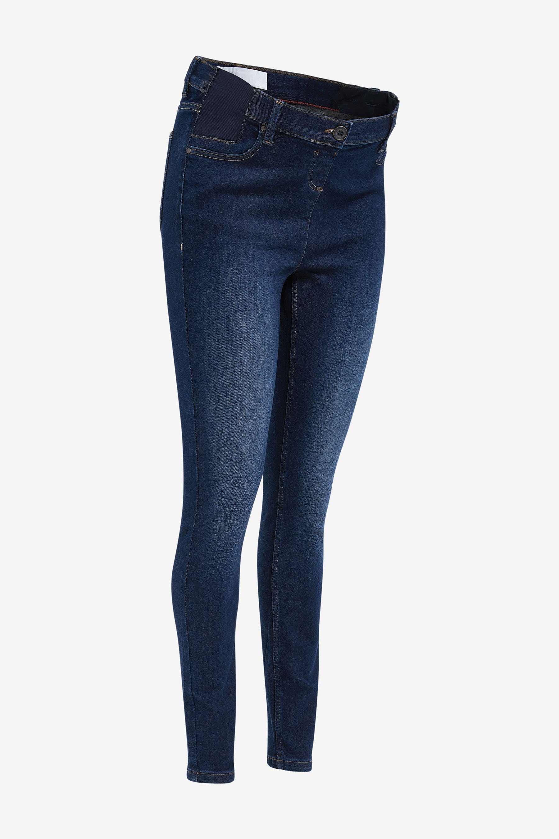 Next Umstandsjeans »Umstandsmode: Mitwachsende Skinny-Jeans« online kaufen  | OTTO
