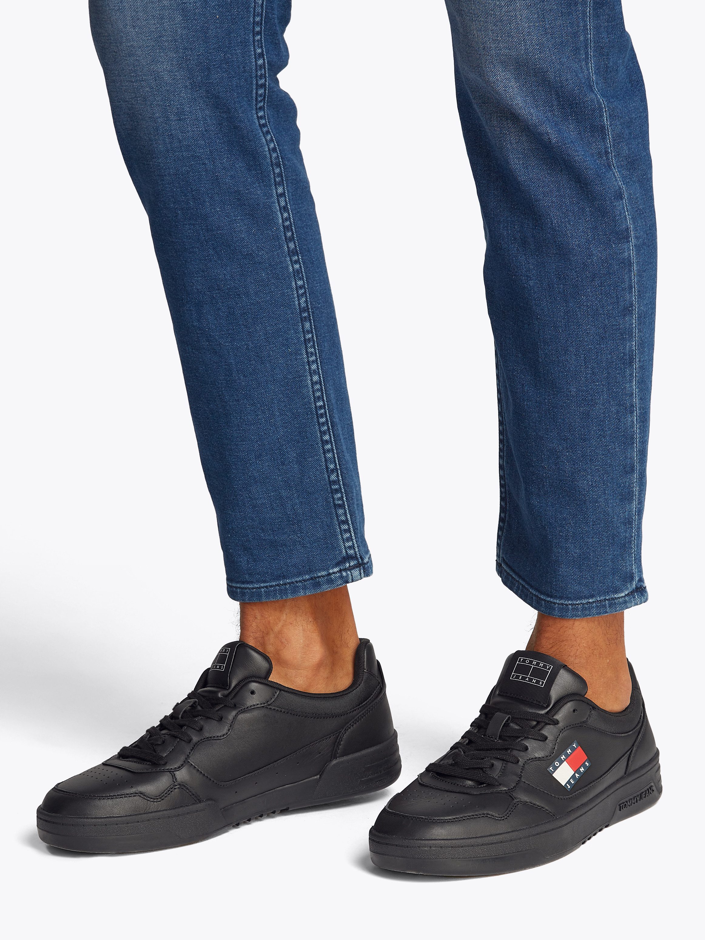 Tommy Jeans (NEW) TJM CUPSOLE LEATHER günstig online kaufen
