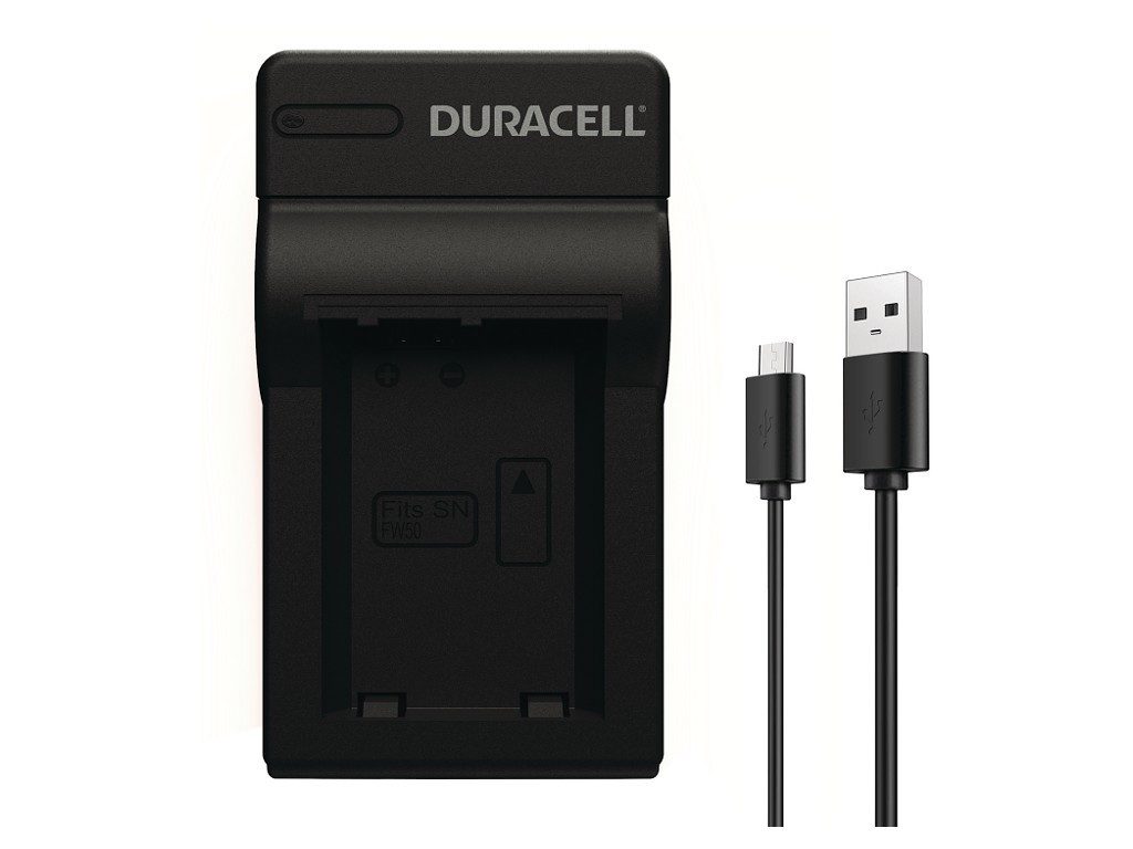 Duracell RC-Ladegerät