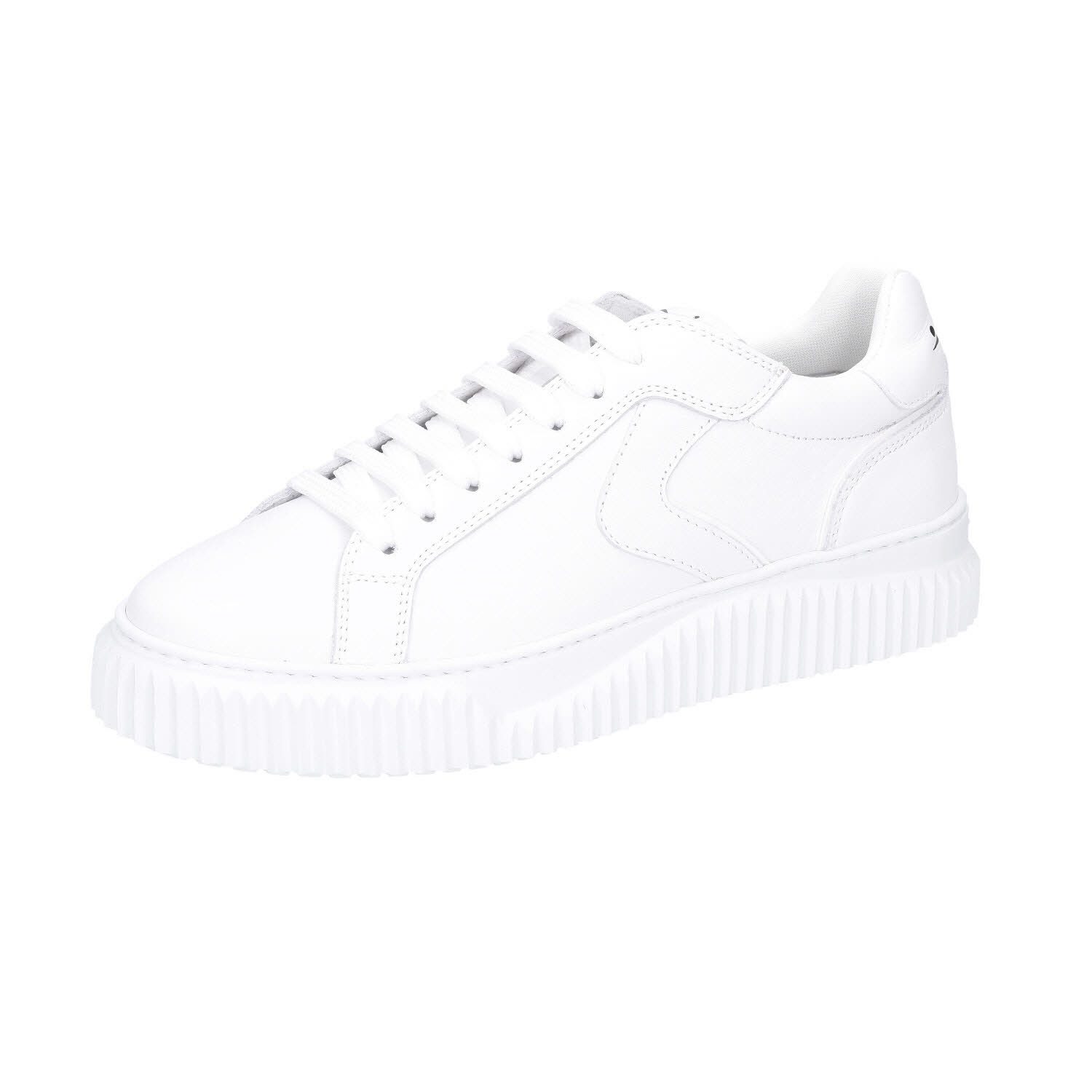 VOILE BLANCHE Schnürschuh