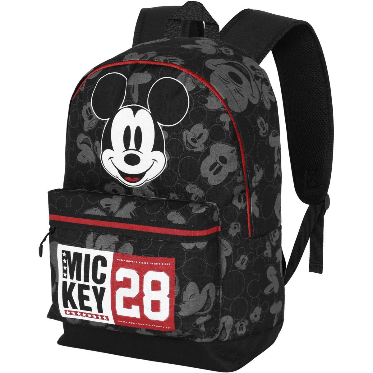 Kinderrucksack Year-Fan HS 2.2 Unisex Kinder