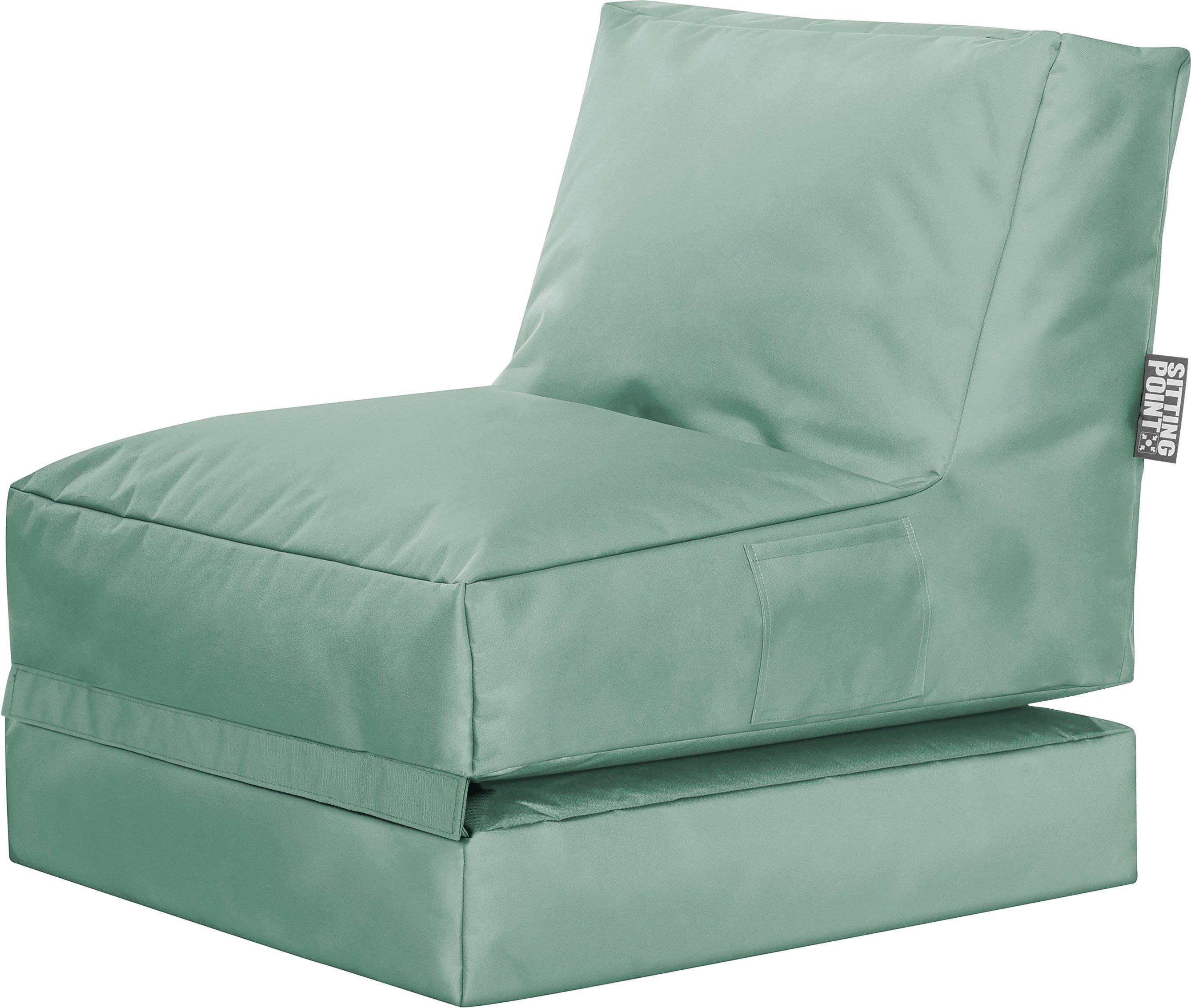 Sitzsack Twist SCUBA