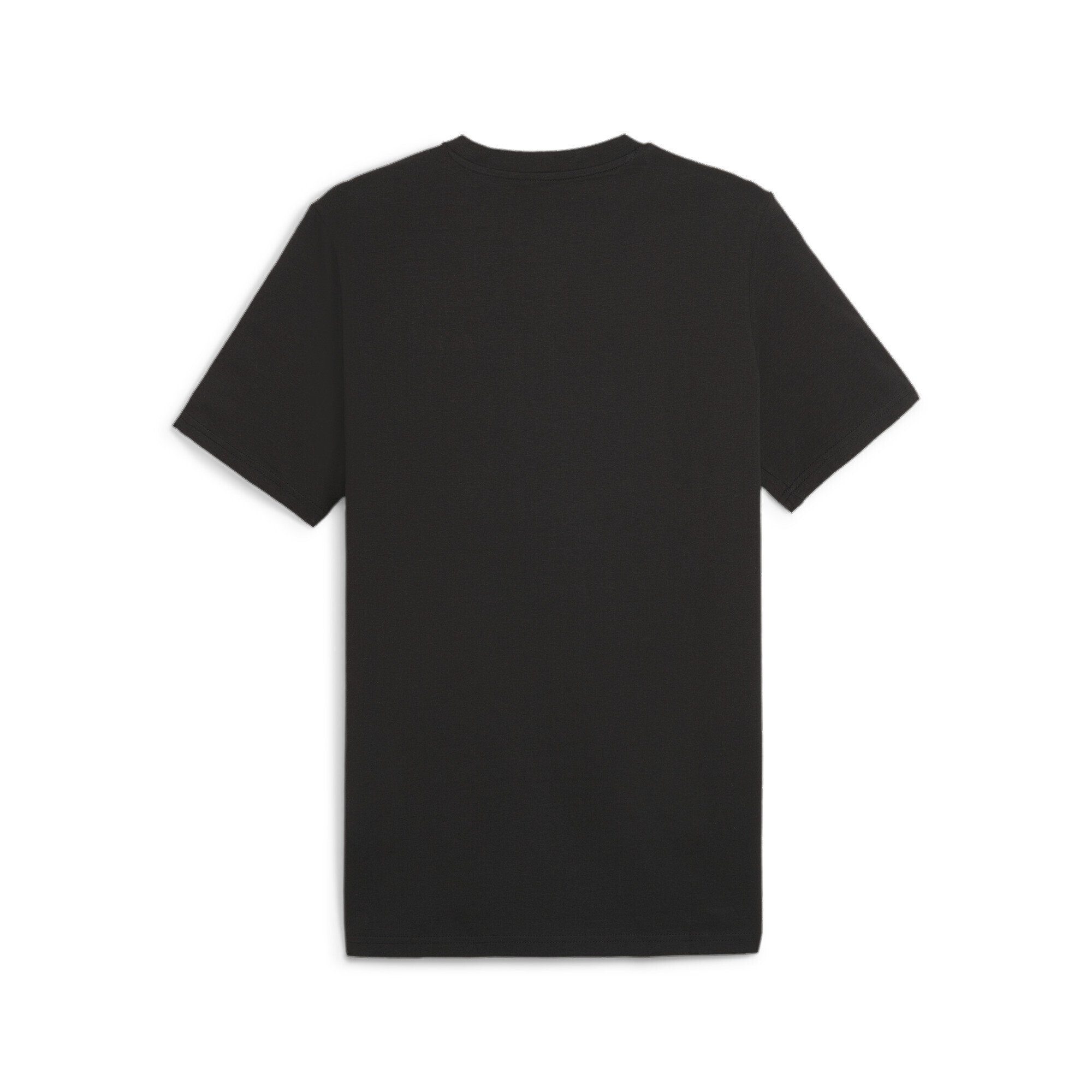 PUMA Better Essentials Black Herren T-Shirt T-Shirt
