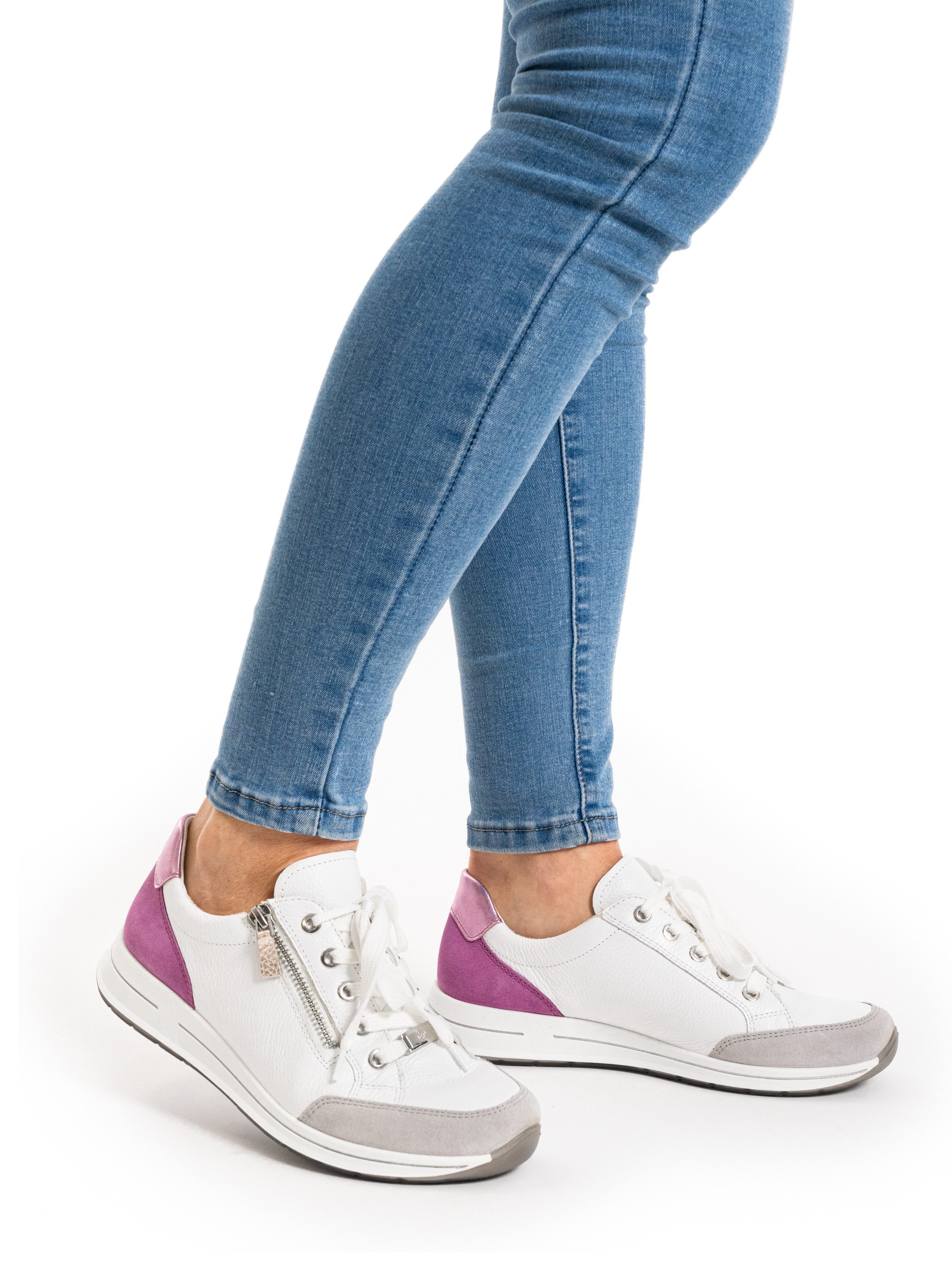 Ara Damen Sneaker Osaka Sneaker günstig online kaufen