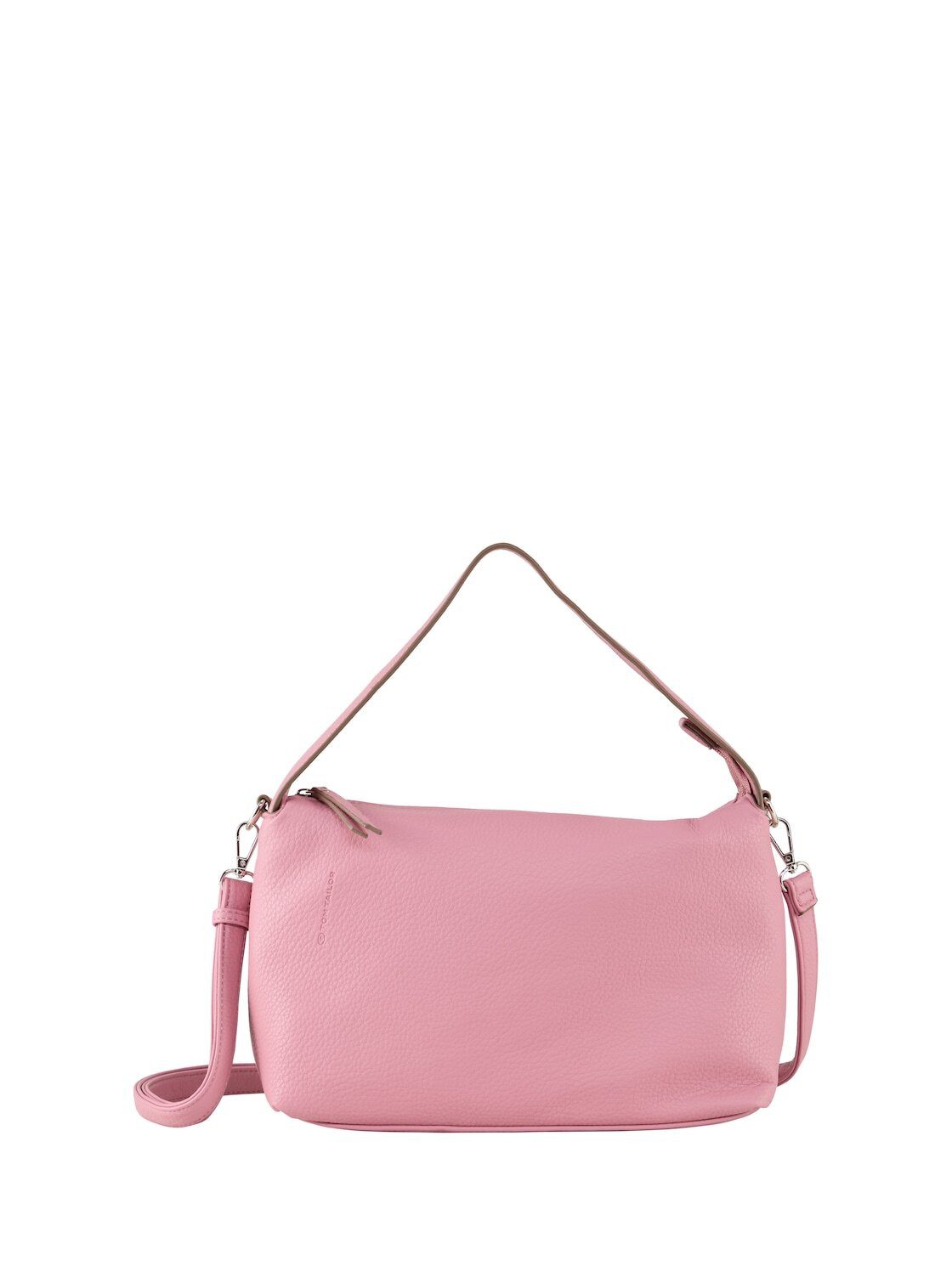 TOM TAILOR Schultertasche Bags, TTLISSI Umhängetasche mit dezenter Logo-Prägung