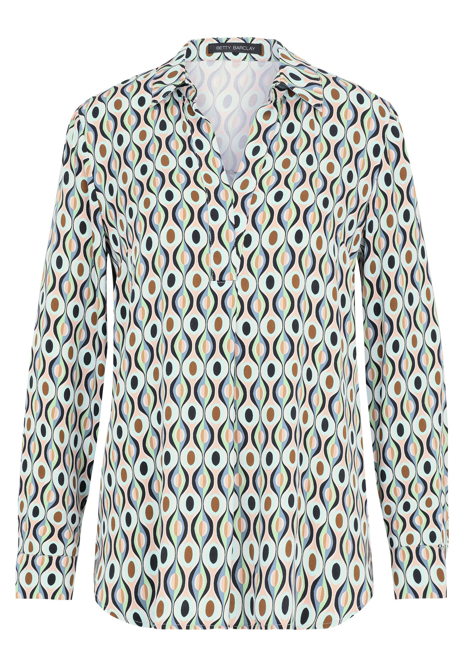 Betty Barclay Longbluse Betty Barclay Longbluse günstig online kaufen