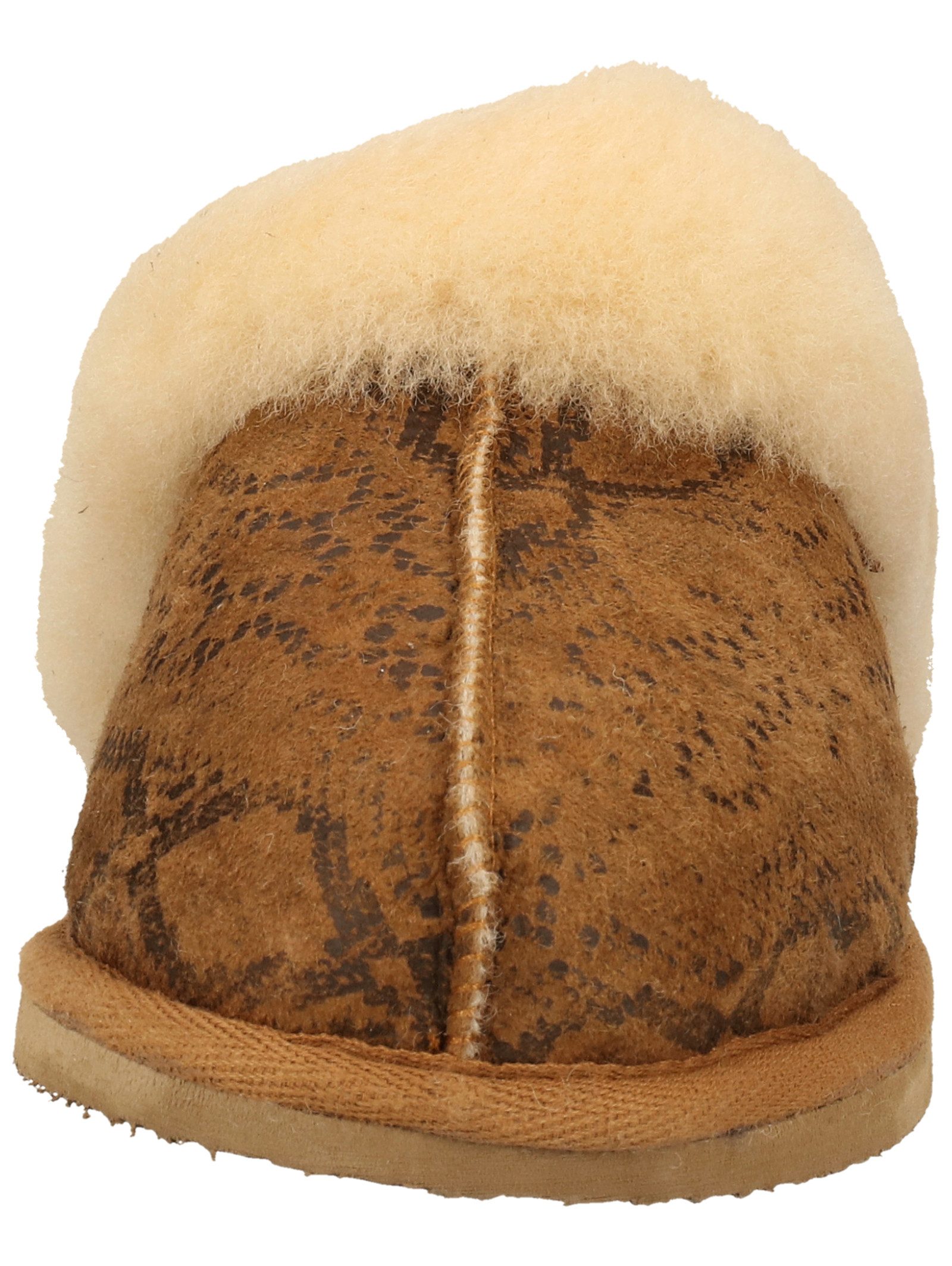 Shepherd Shepherd Hausschuhe Leder Hausschuh