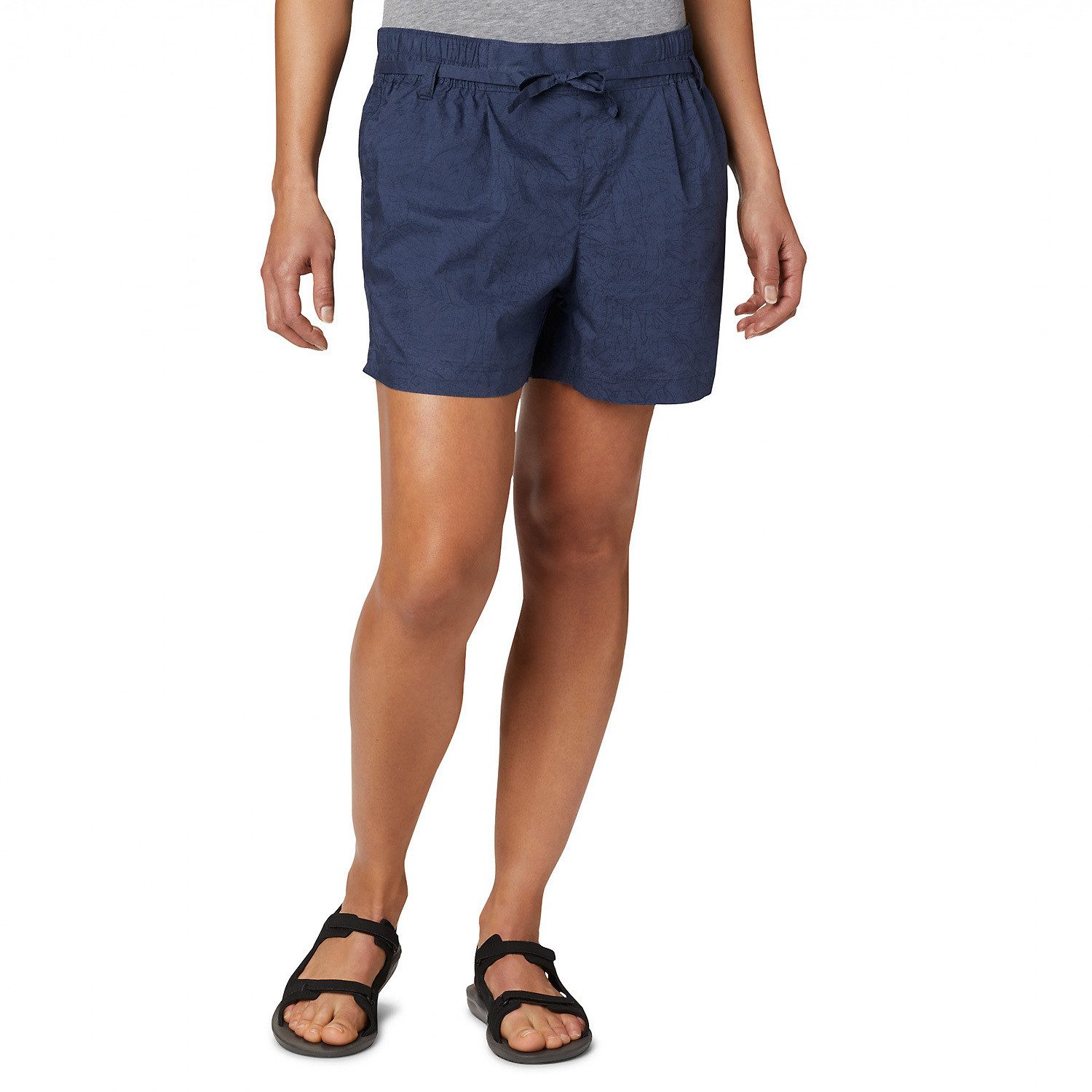 Columbia Funktionsshorts Short W SUMMER CHILL SHORT