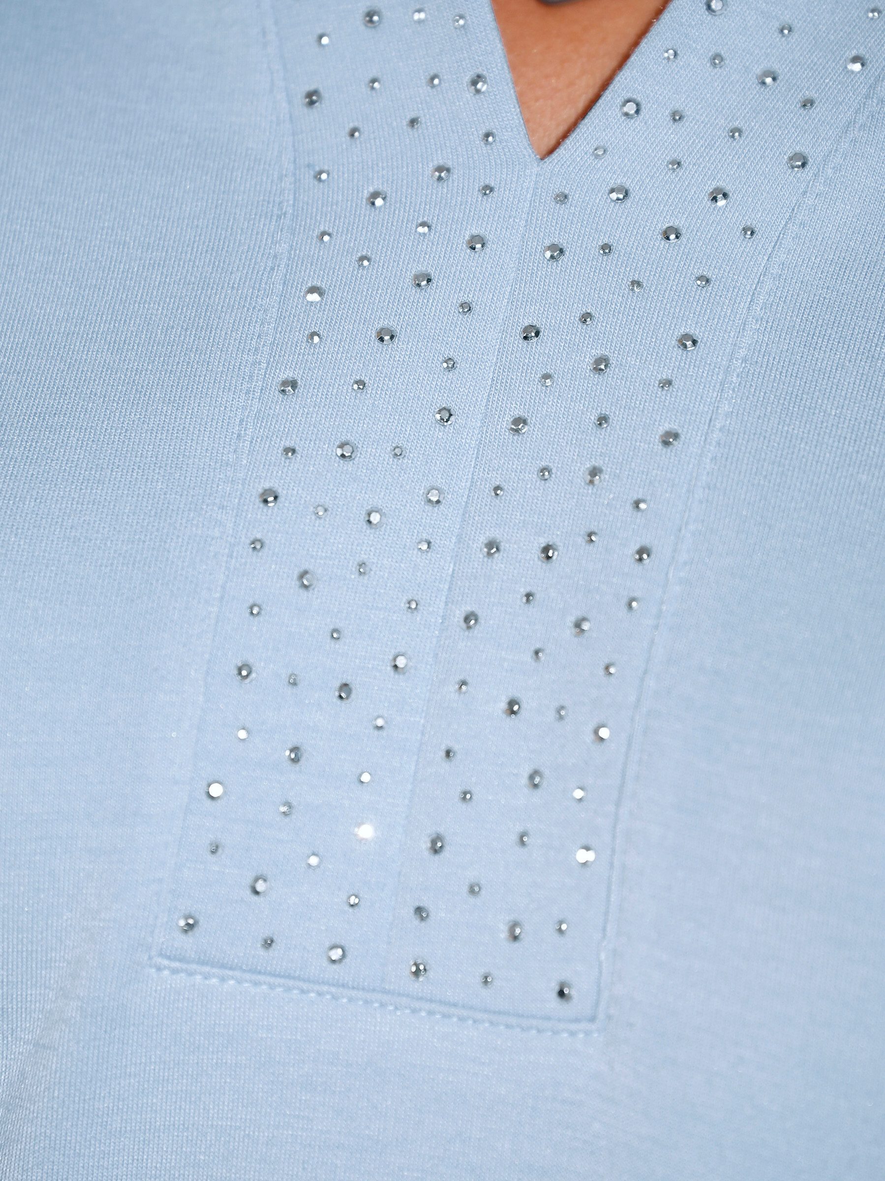 creation L Sweater Sweatshirt 3/4-Arm