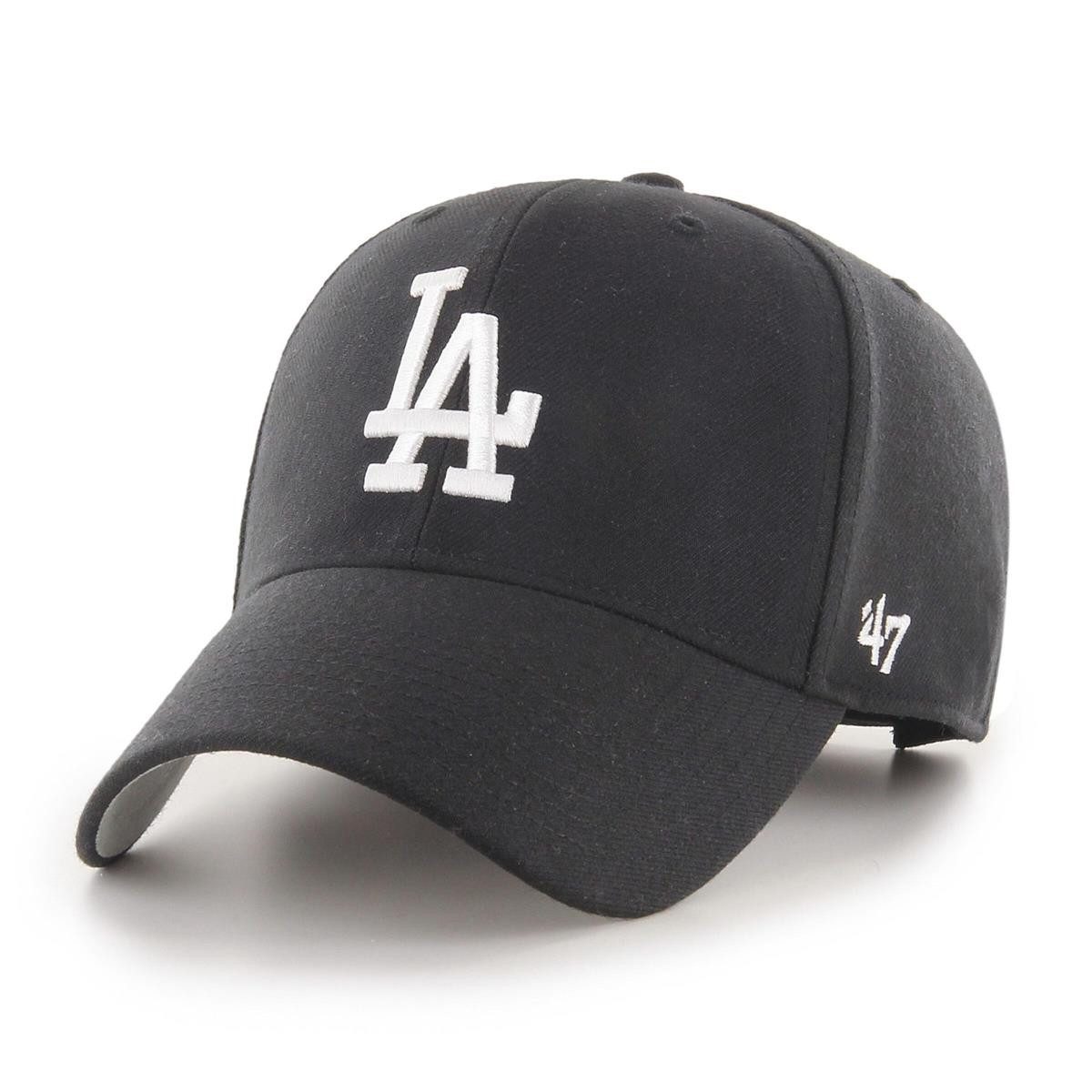 '47 Brand Baseball Cap '47 Brand MLB Los Angeles Dodgers Cap '47 MVP SNAPBACK (Basecap)