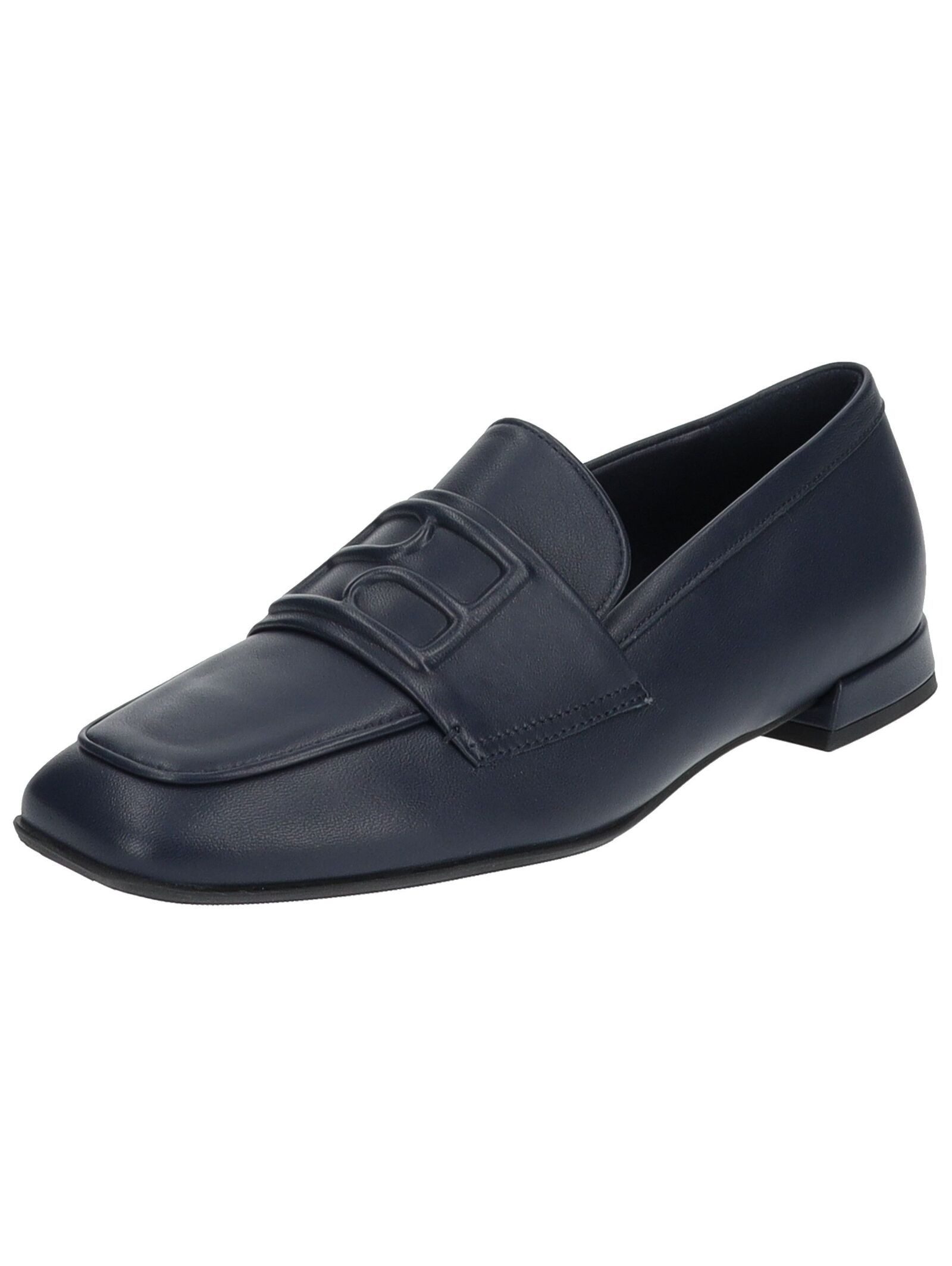 Högl Slipper Leder Slipper