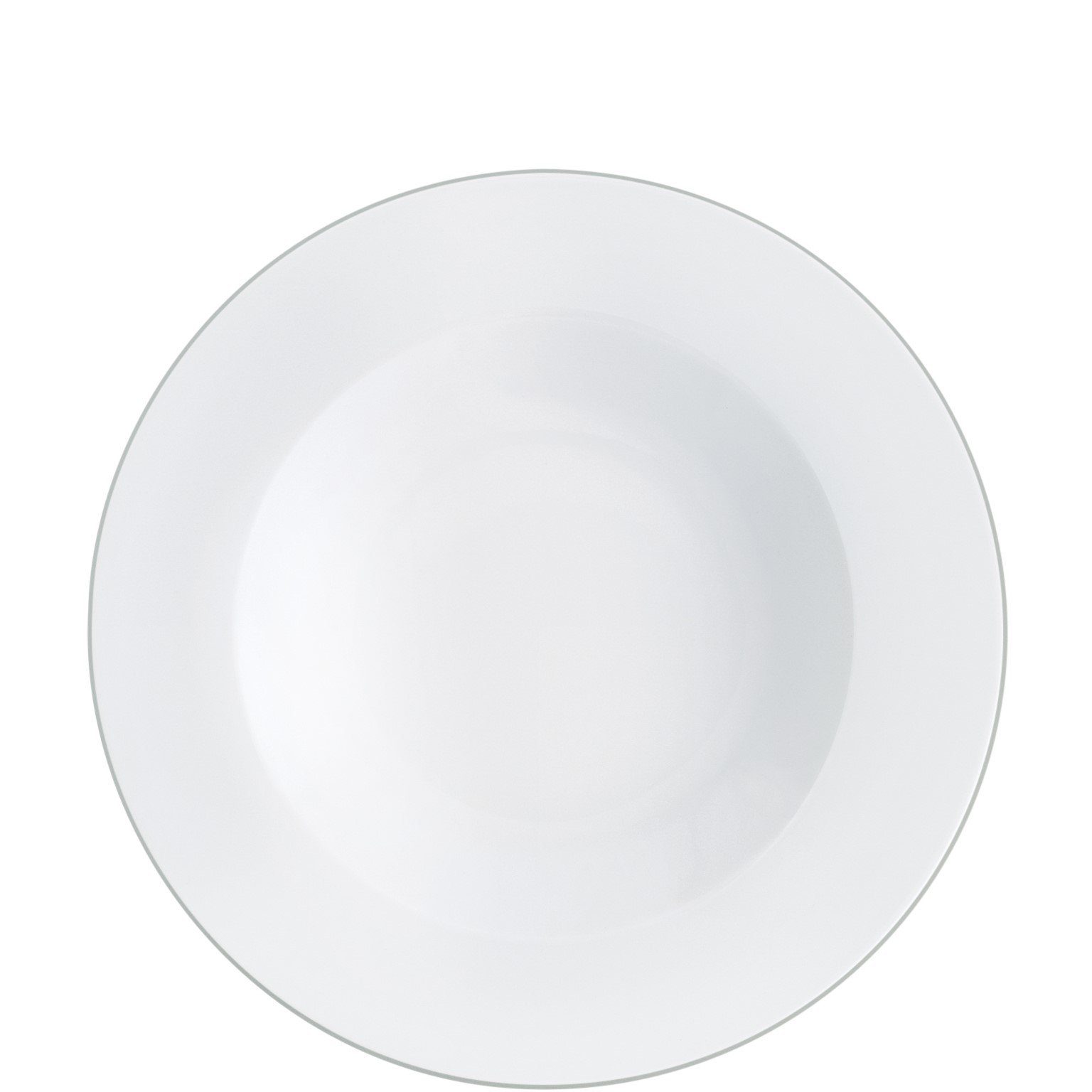 KAHLA Суповая тарелка Pronto Line 22 cm, (1 St), Made in Germany