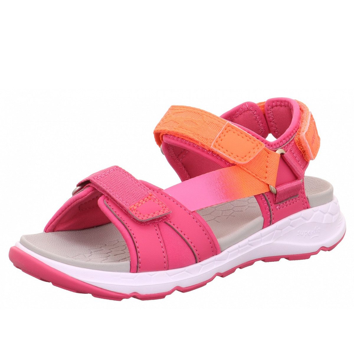 Superfit Criss Cross Sandale