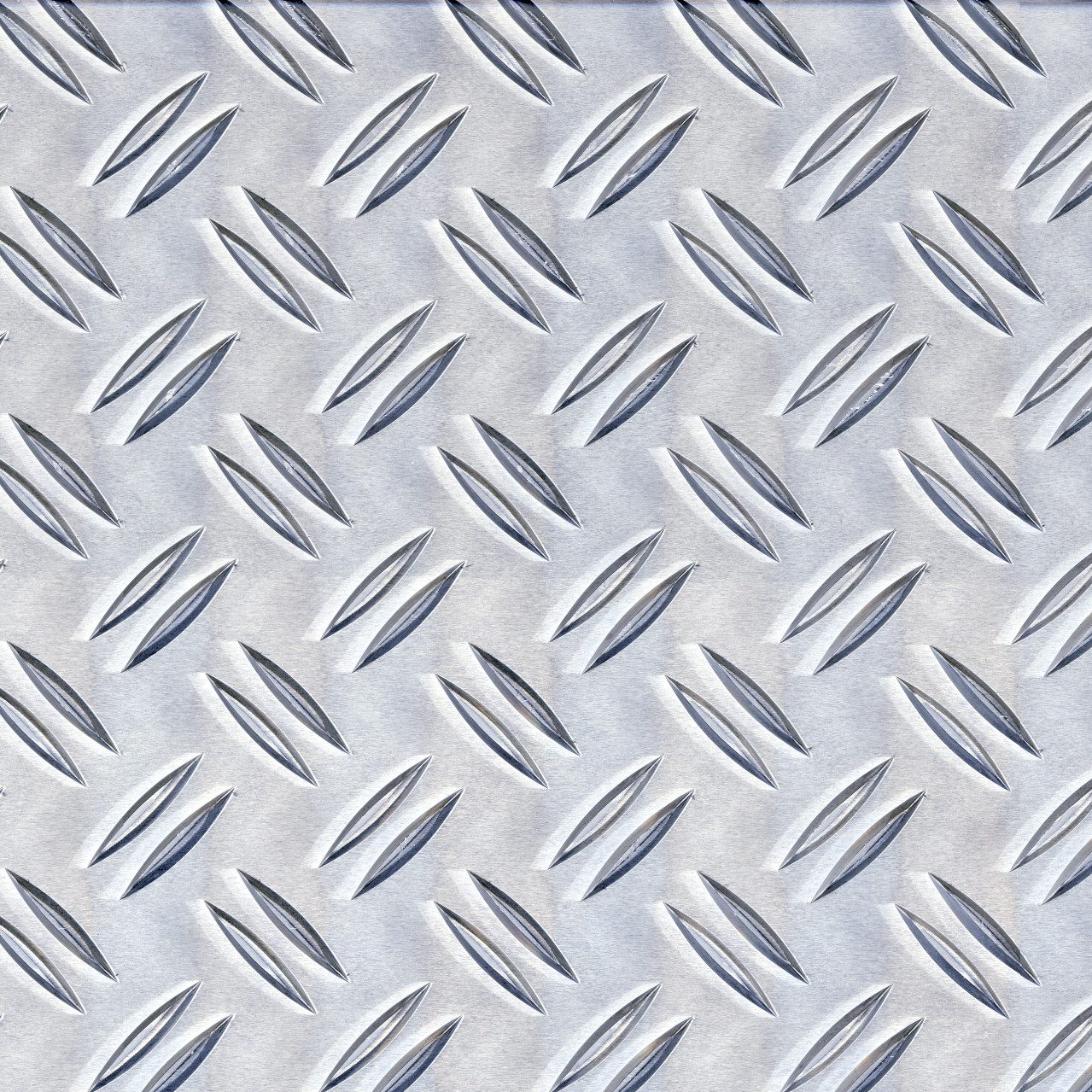Alberts Strukturblech Alberts Strukturblech Aluminium natur 400 x 1,5 mm, Aluminium