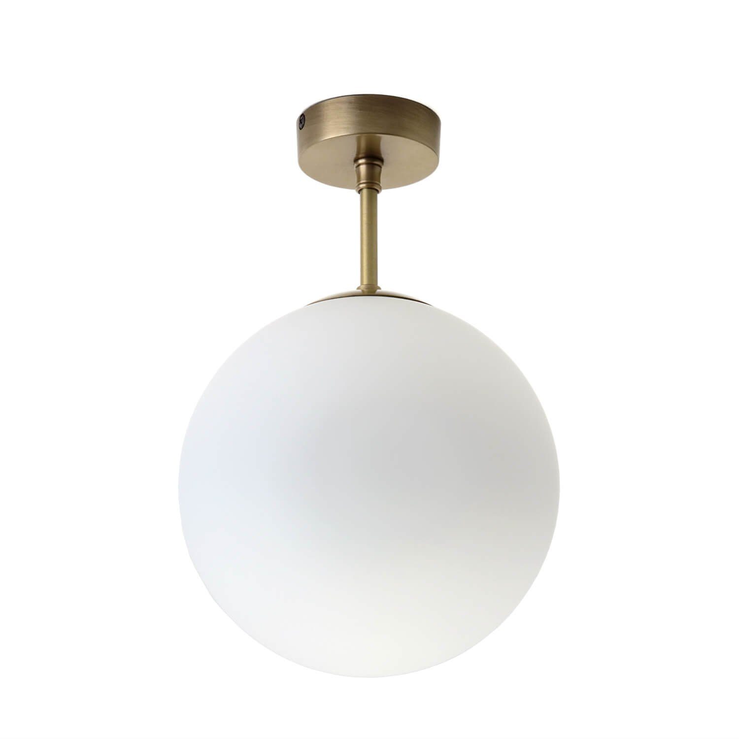 Licht-Erlebnisse Deckenleuchte MUSA, ohne Leuchtmittel, Deckenlampe günstig online kaufen