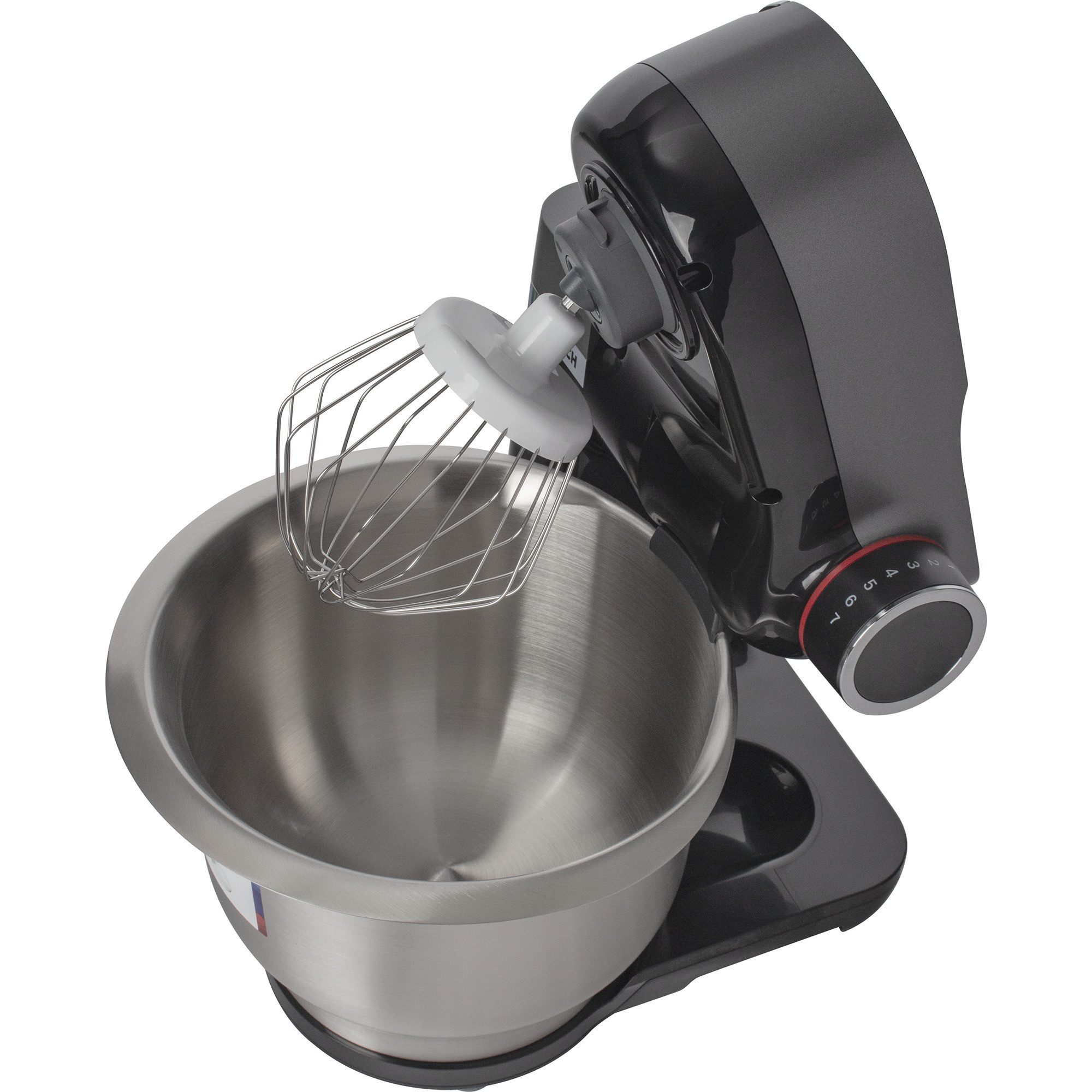 BOSCH Küchenmaschine MUMS2VM00 Küchenmaschine, 900 W, 3.8 l Schüssel