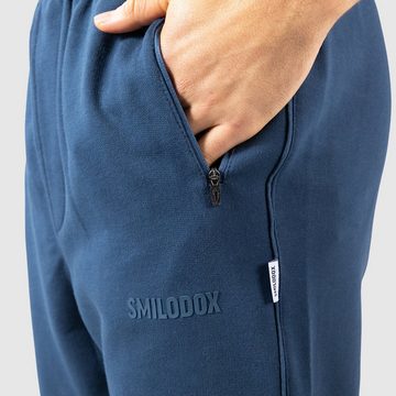 Smilodox Jogginghose Draven 100% Baumwolle