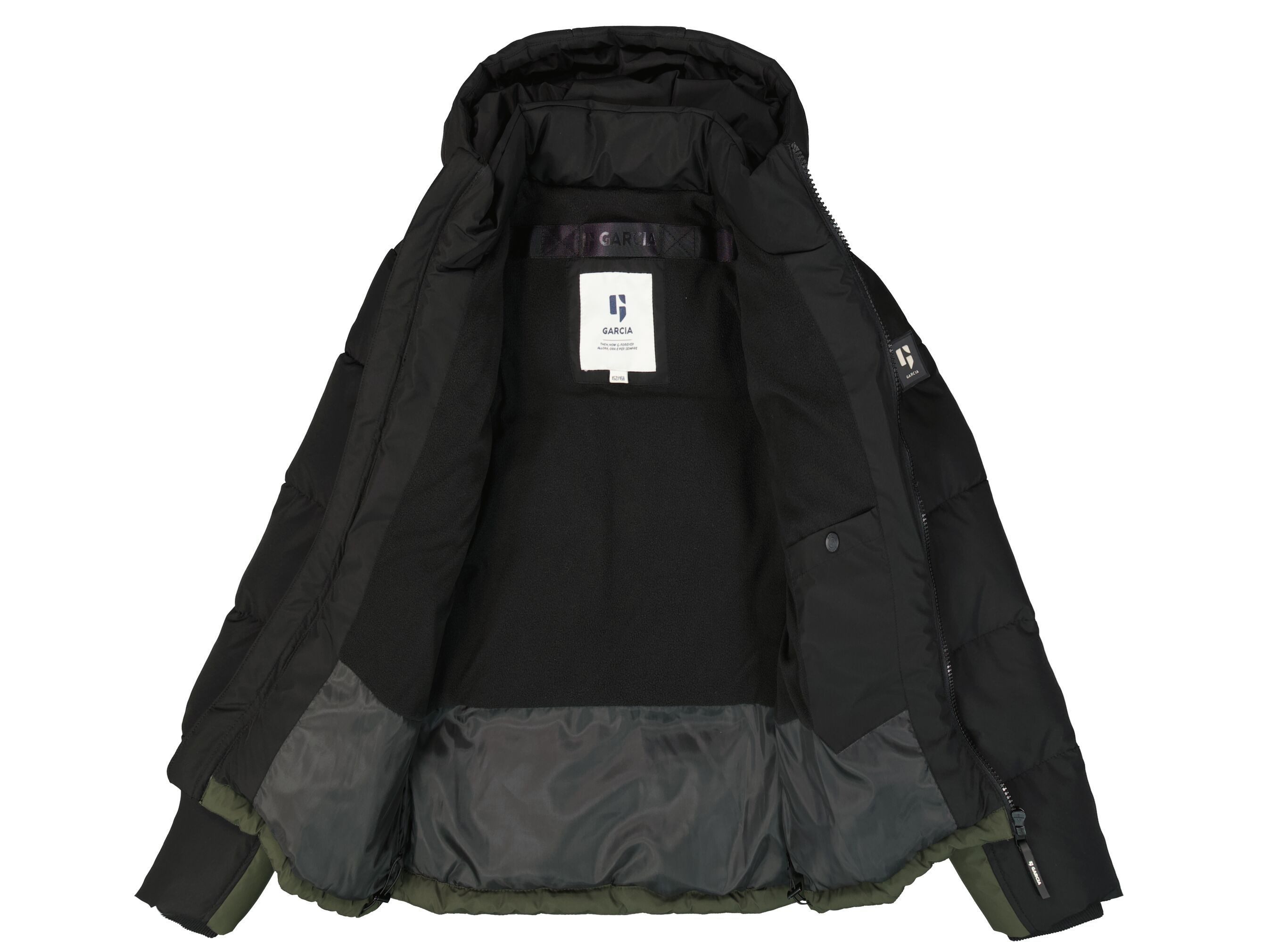Langjacke