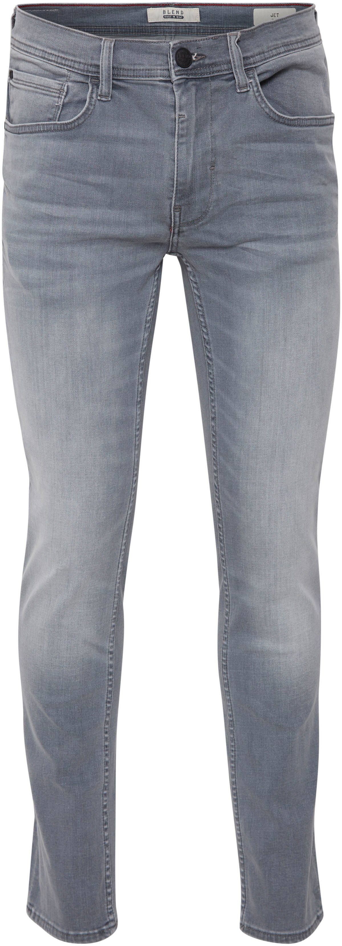 Slim-fit-Jeans JET MULTIFLEX