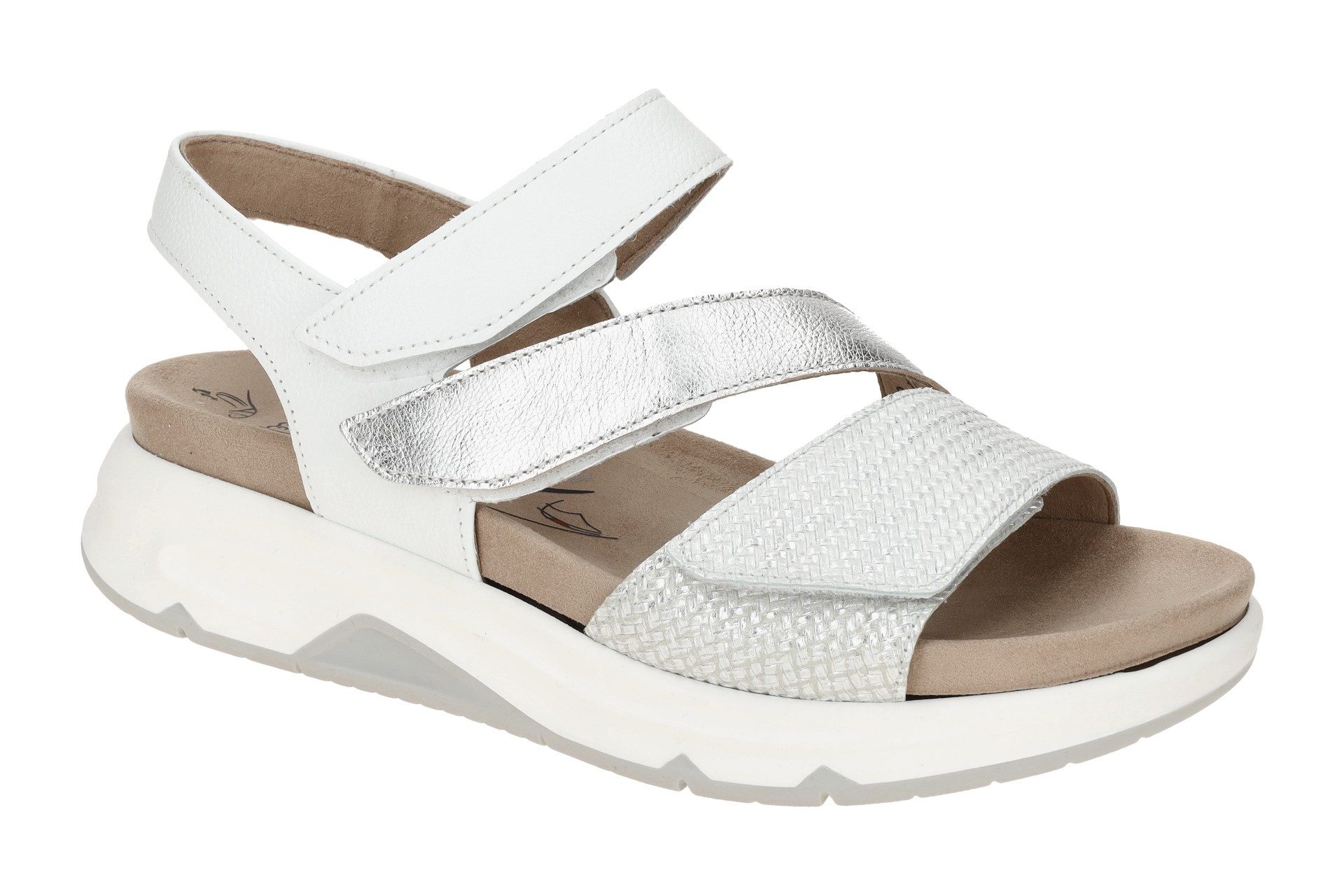 Gabor 66.882.51 Sandalette