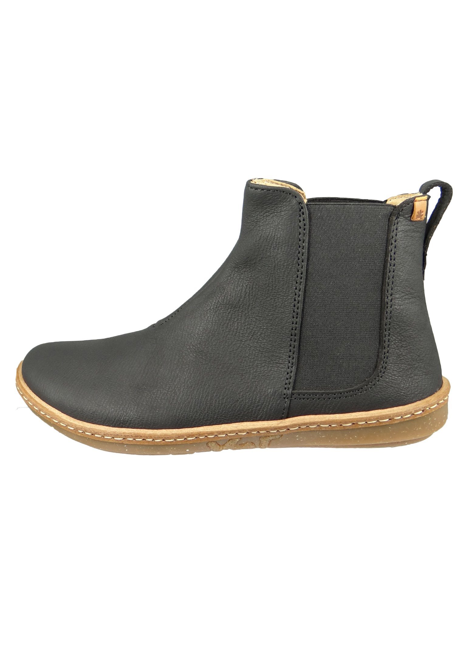 El Naturalista N5310 Coral Black Stiefelette