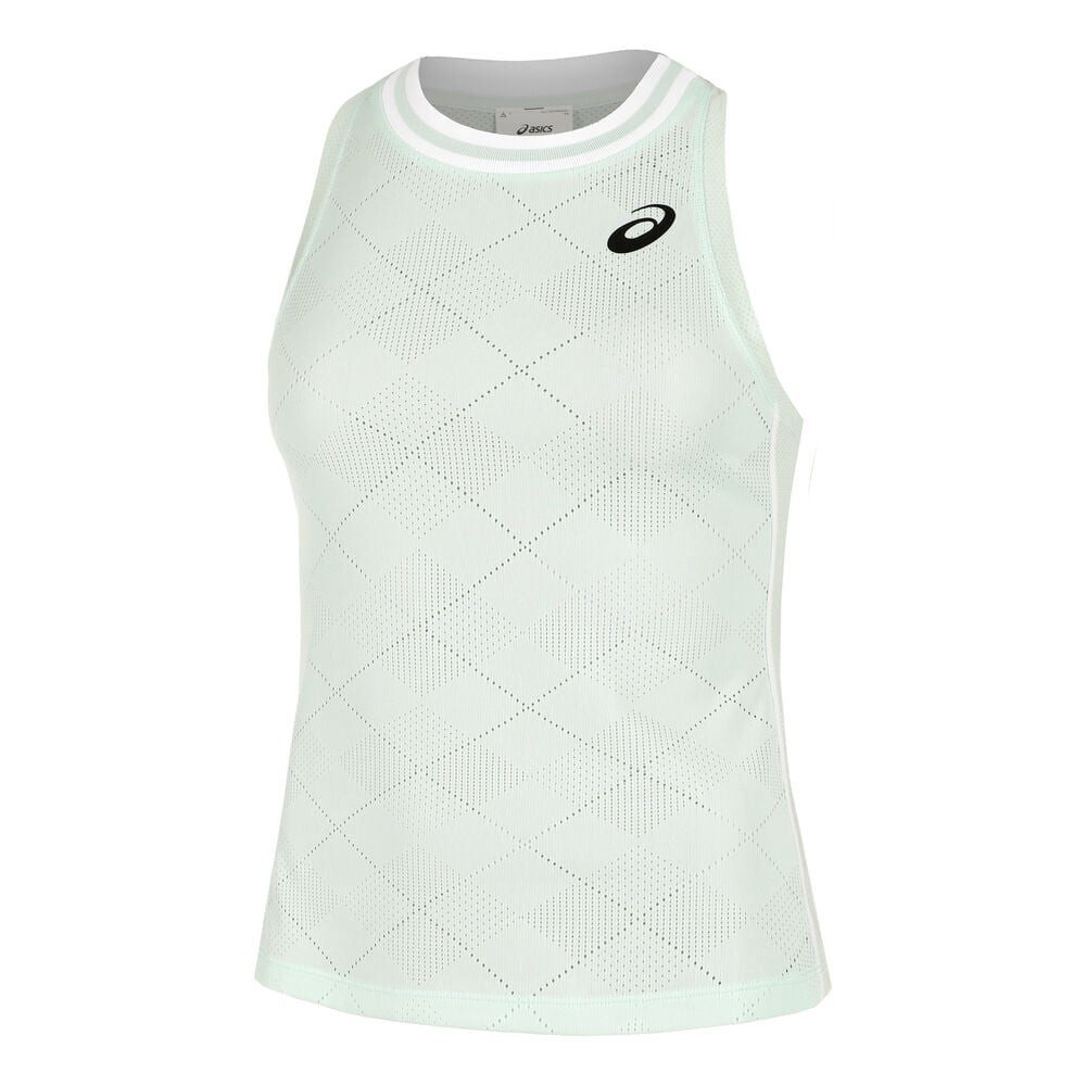 Asics Tanktop Match Actibreeze