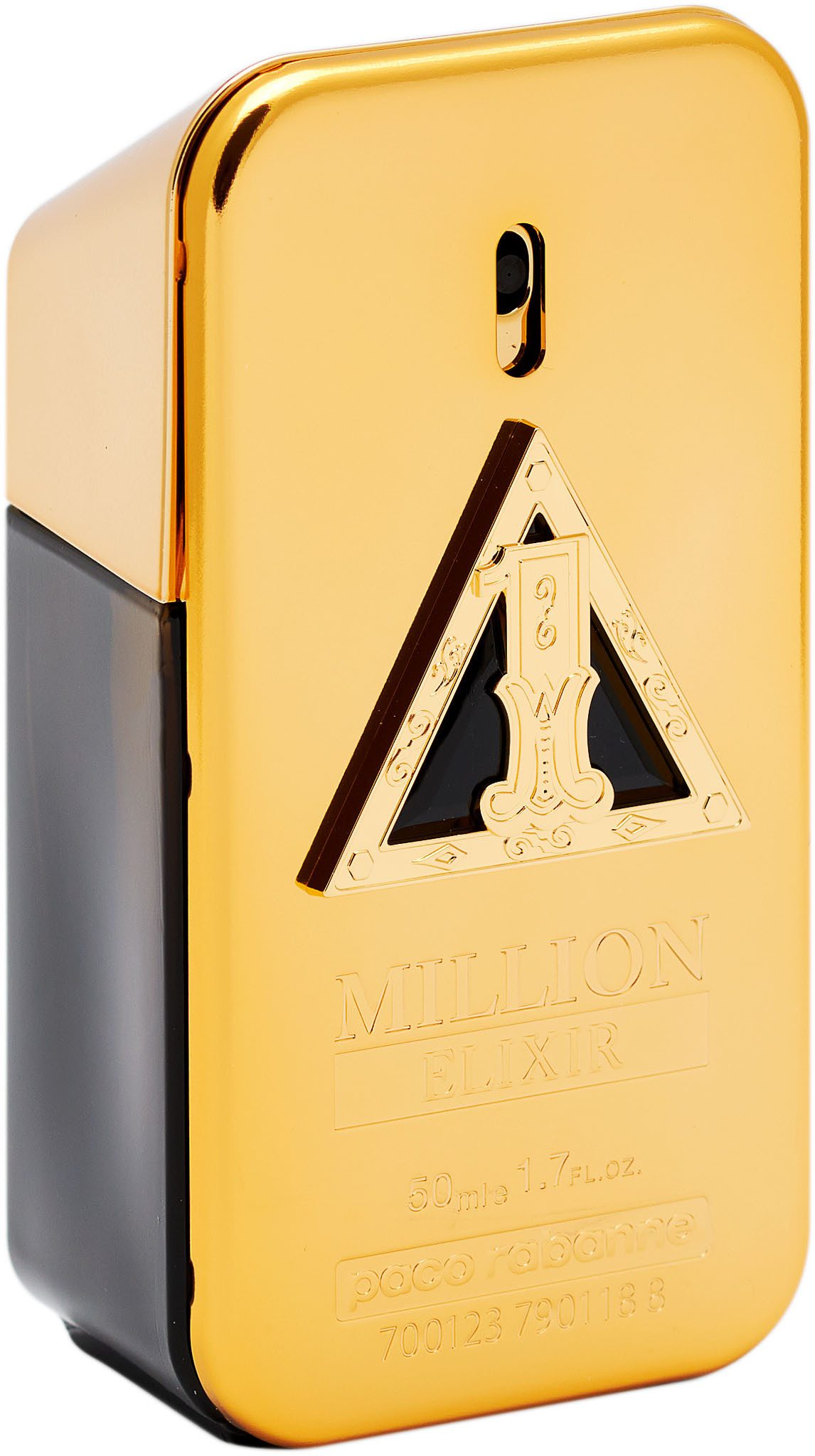 paco rabanne Eau de Parfum One Million Elixir, mit süßlich-orientalischen Aromen