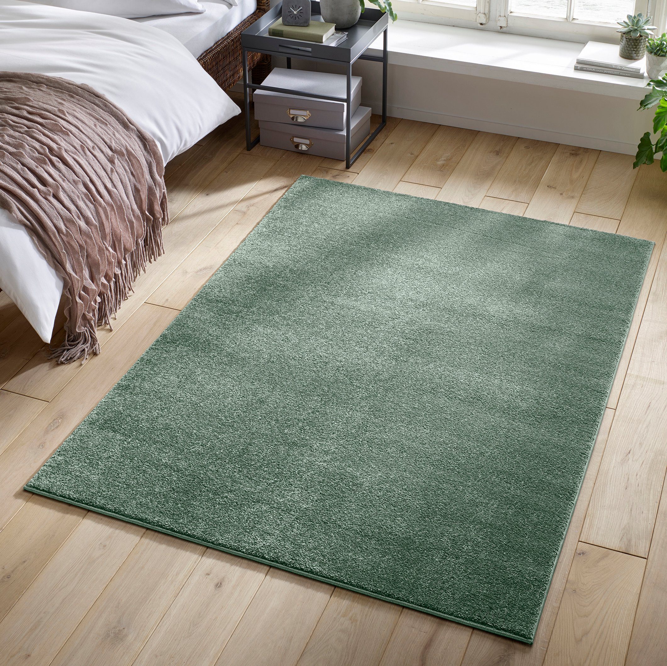 TaCa Home Teppich Hochwertiger Webteppich aus günstig online kaufen