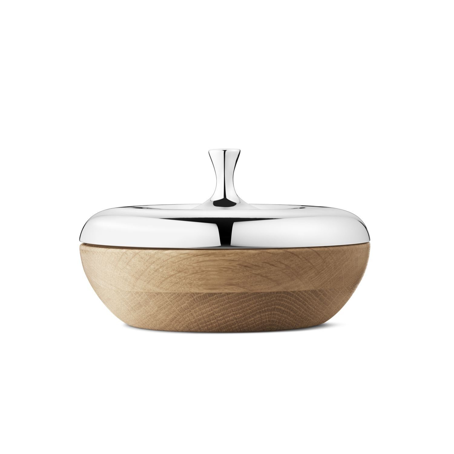 Georg Jensen Aufbewahrungsdose Henning Koppel Bonbonniere günstig online kaufen