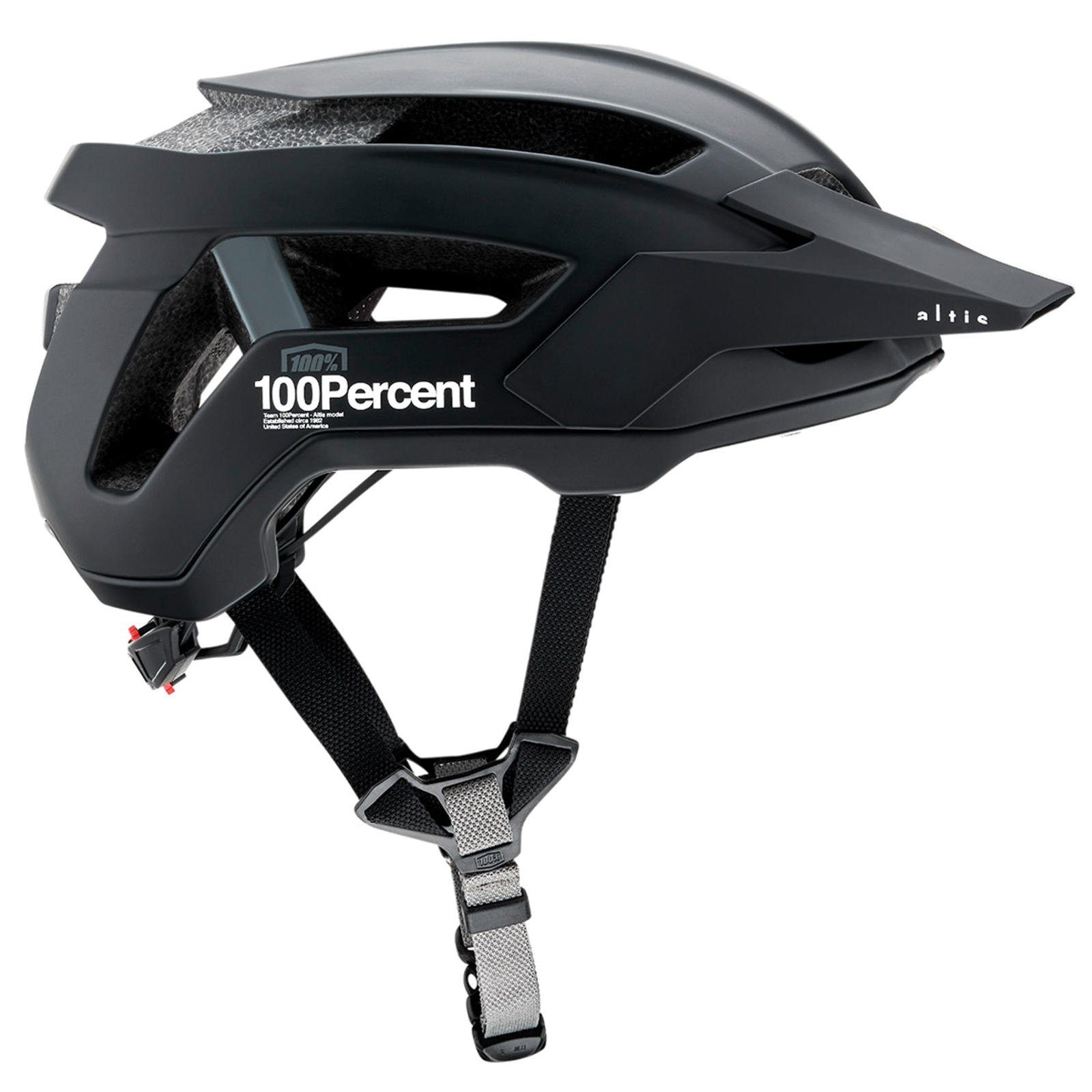 100% Mountainbikehelm
