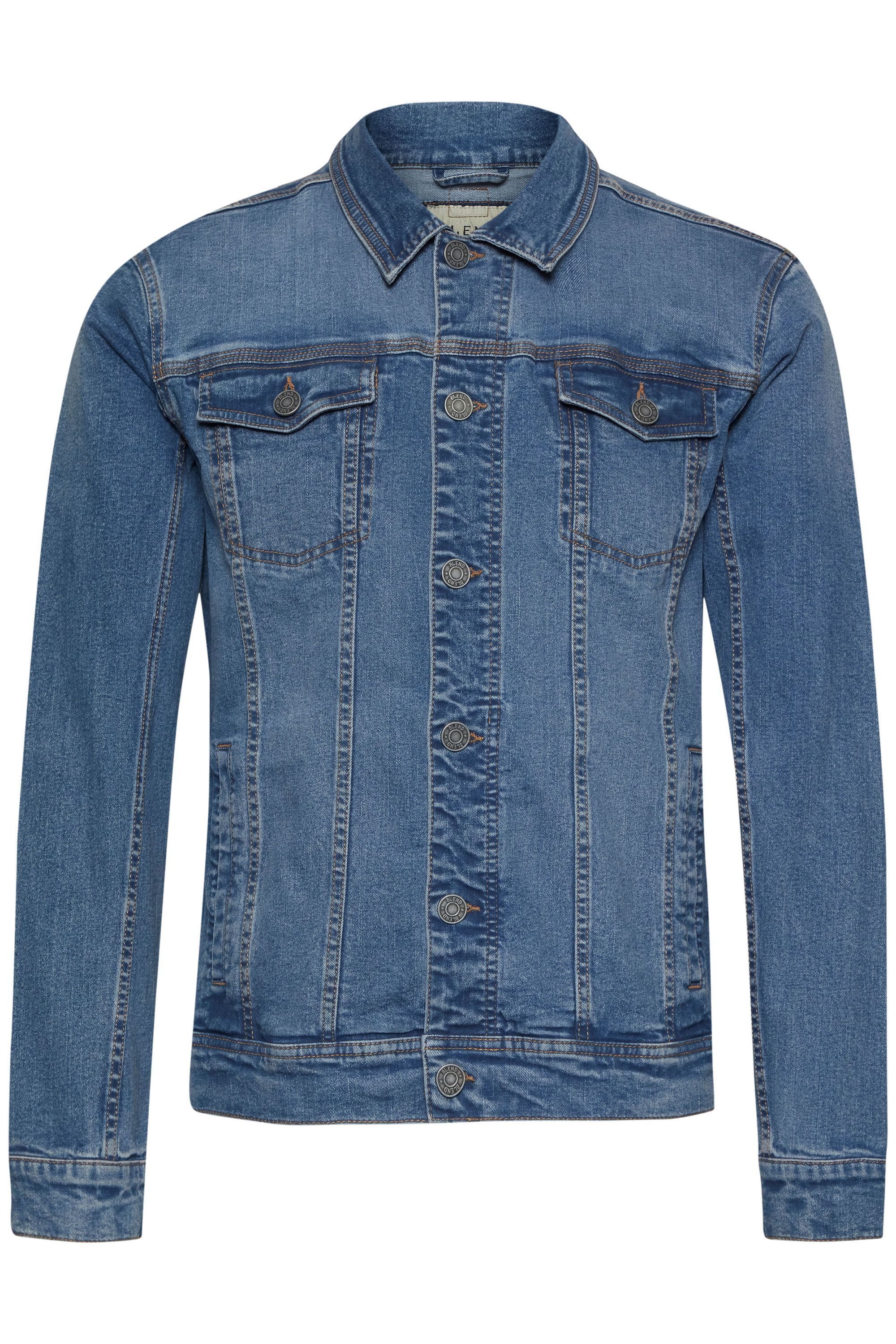 Jeansjacke BHNARIL