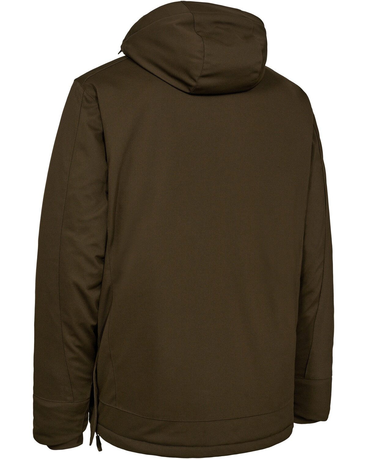 Deerhunter Winterjacke Winterjacke Muflon Pro Versiegelte Nähte, Wasserdicht