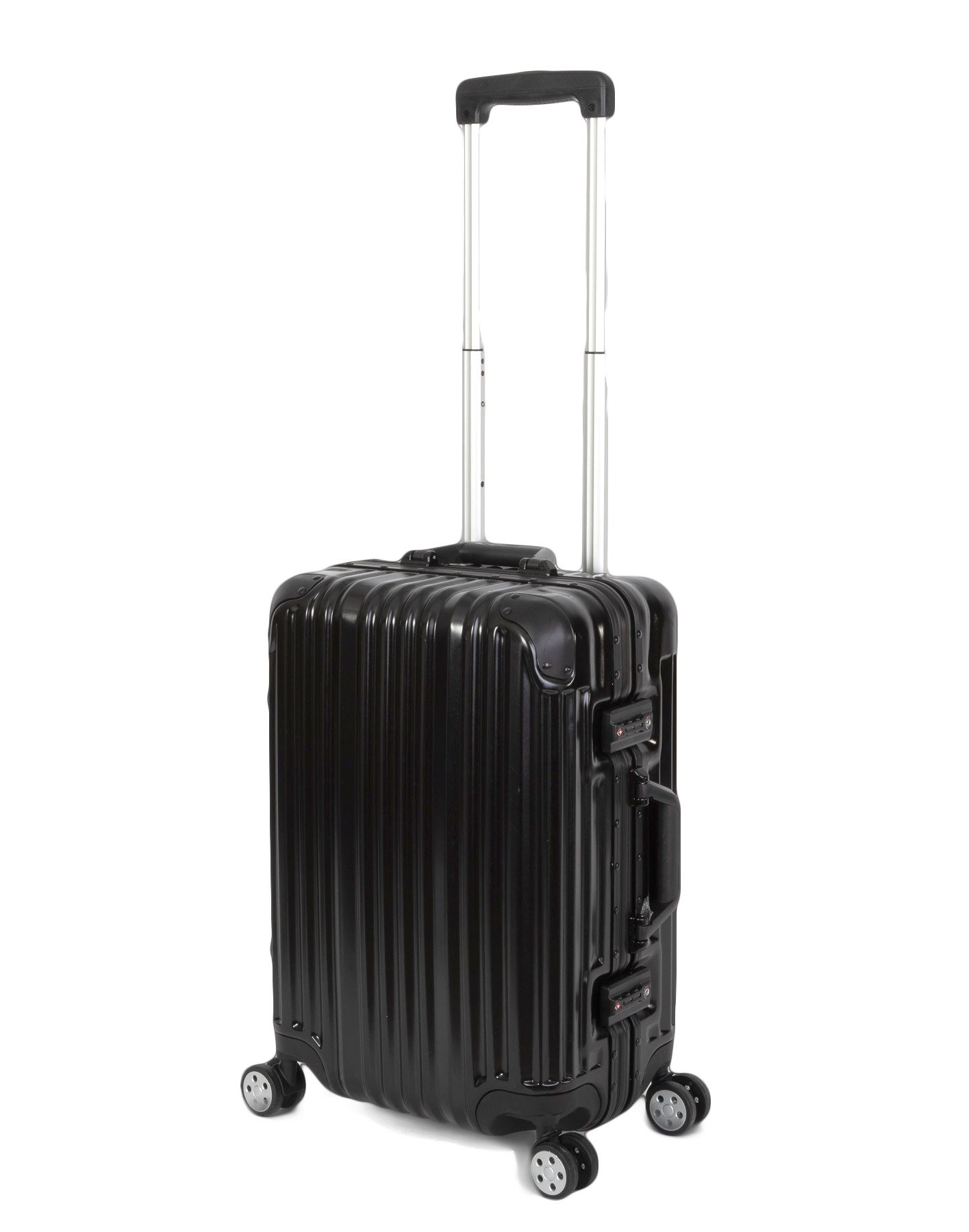 Travelhouse Hartschalen-Trolley London, 4 Rollen, TSA günstig online kaufen