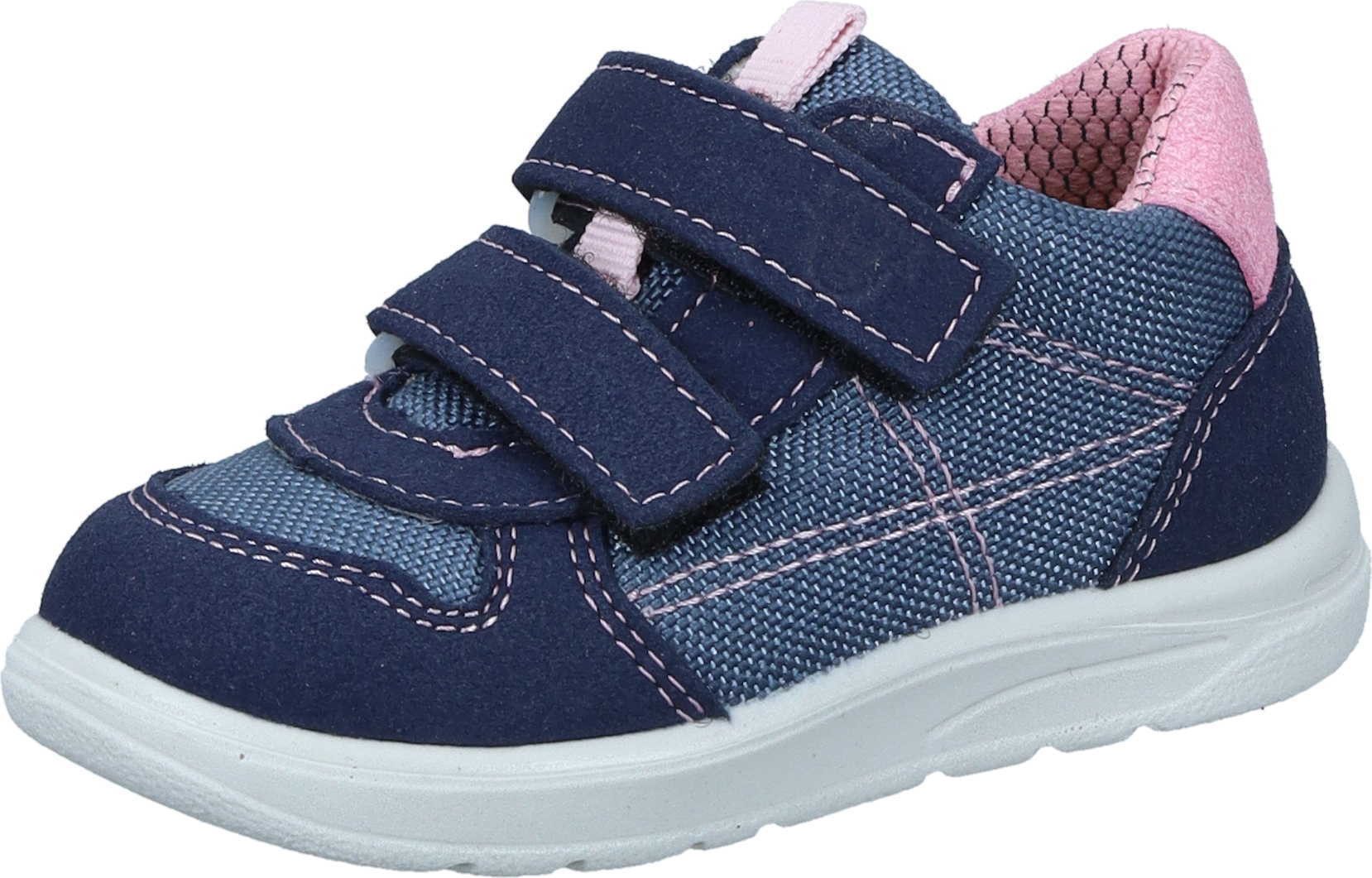 Pepino Klettschuhe Klettschuh aus Textil/Synthetik