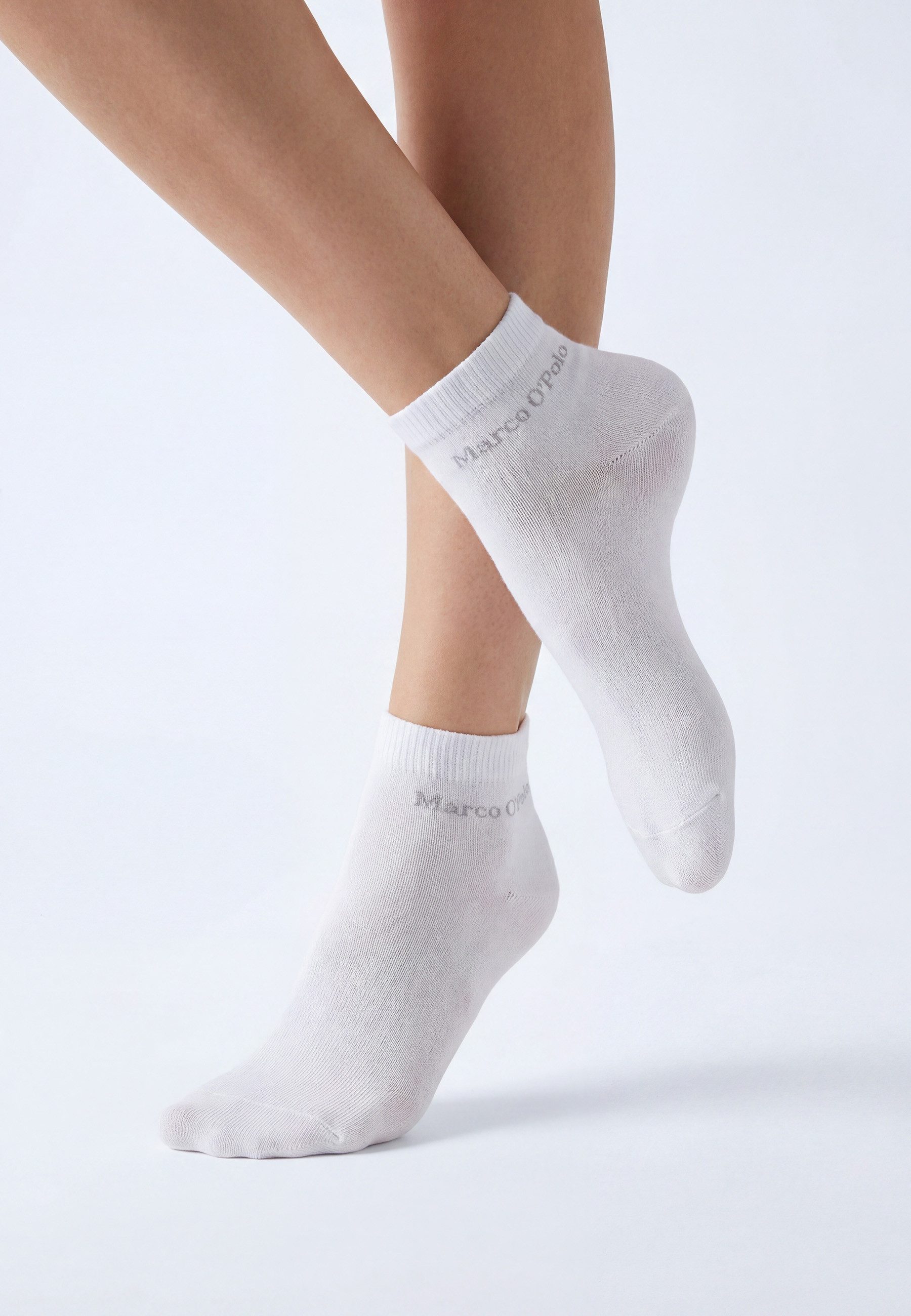 Marc O'Polo Kurzsocken 6er Pack