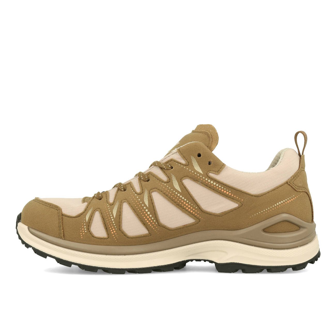 Lowa Lowa Innox Evo II GTX Ws Damen Desert Pfirsich Outdoorschuh günstig online kaufen