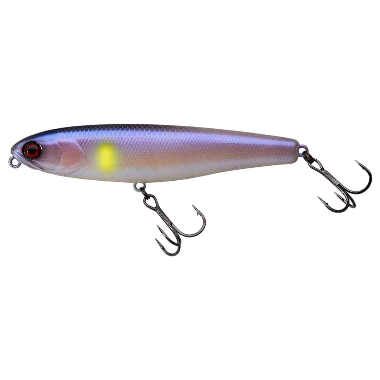 Illex Kunstköder Illex Bonnie 95 silent Sea Bass Candy