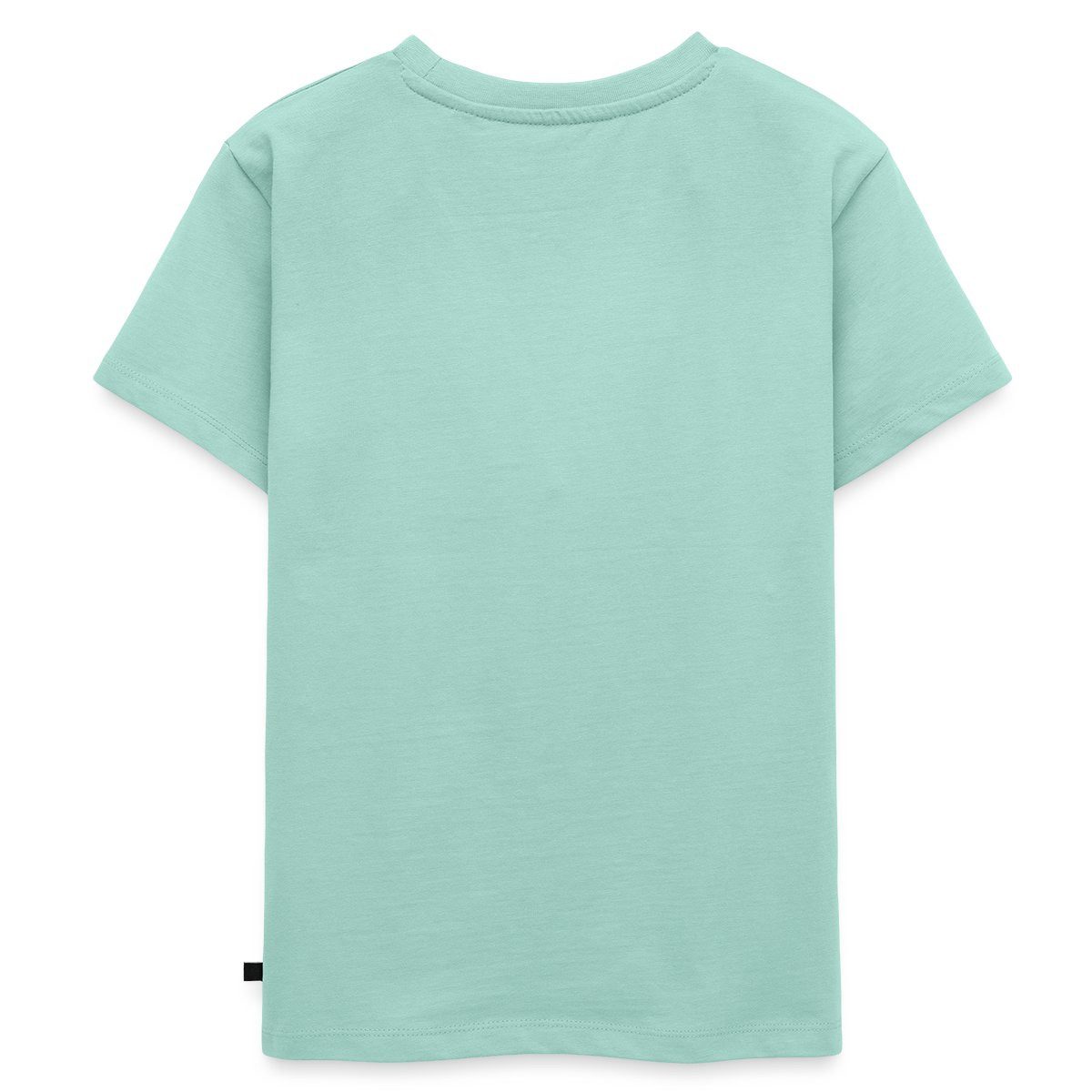 Spreadshirt T-Shirt Die Drei Ausrufezeichen Ein Echt Schöner Fall Kinder Premium T-Shirt (1-tlg) – Bild 4 von 5