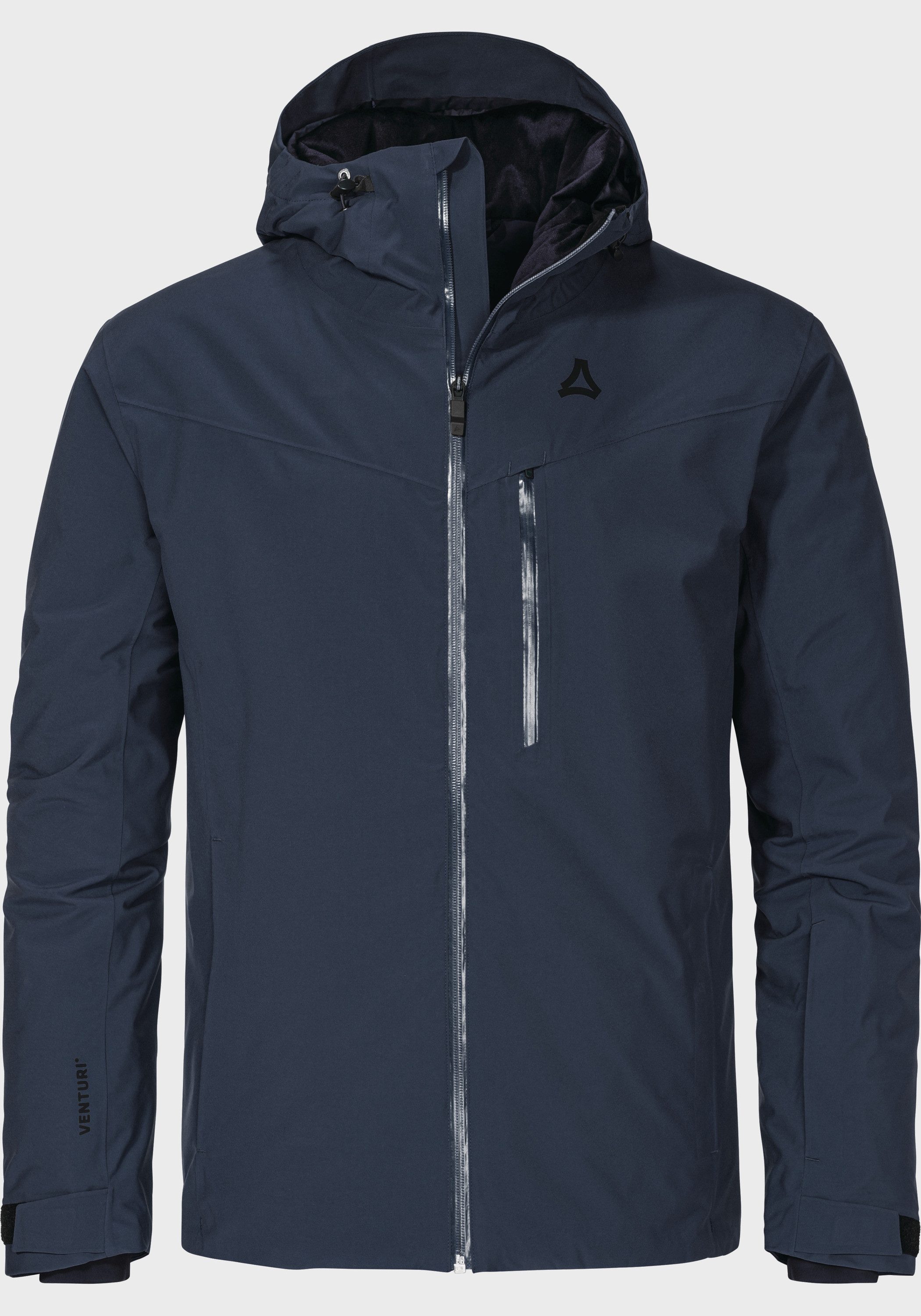 Schöffel Outdoorjacke Ski Jacket Style Nollen MNS