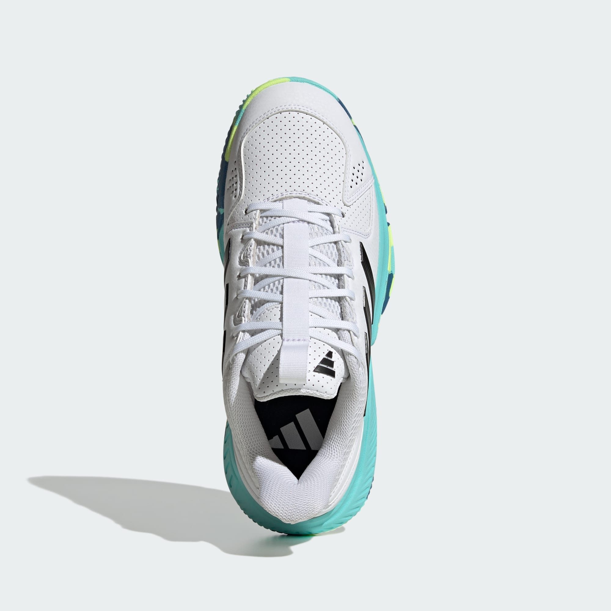 adidas Performance COURT FLIGHT SCHUHE Hallenschuh