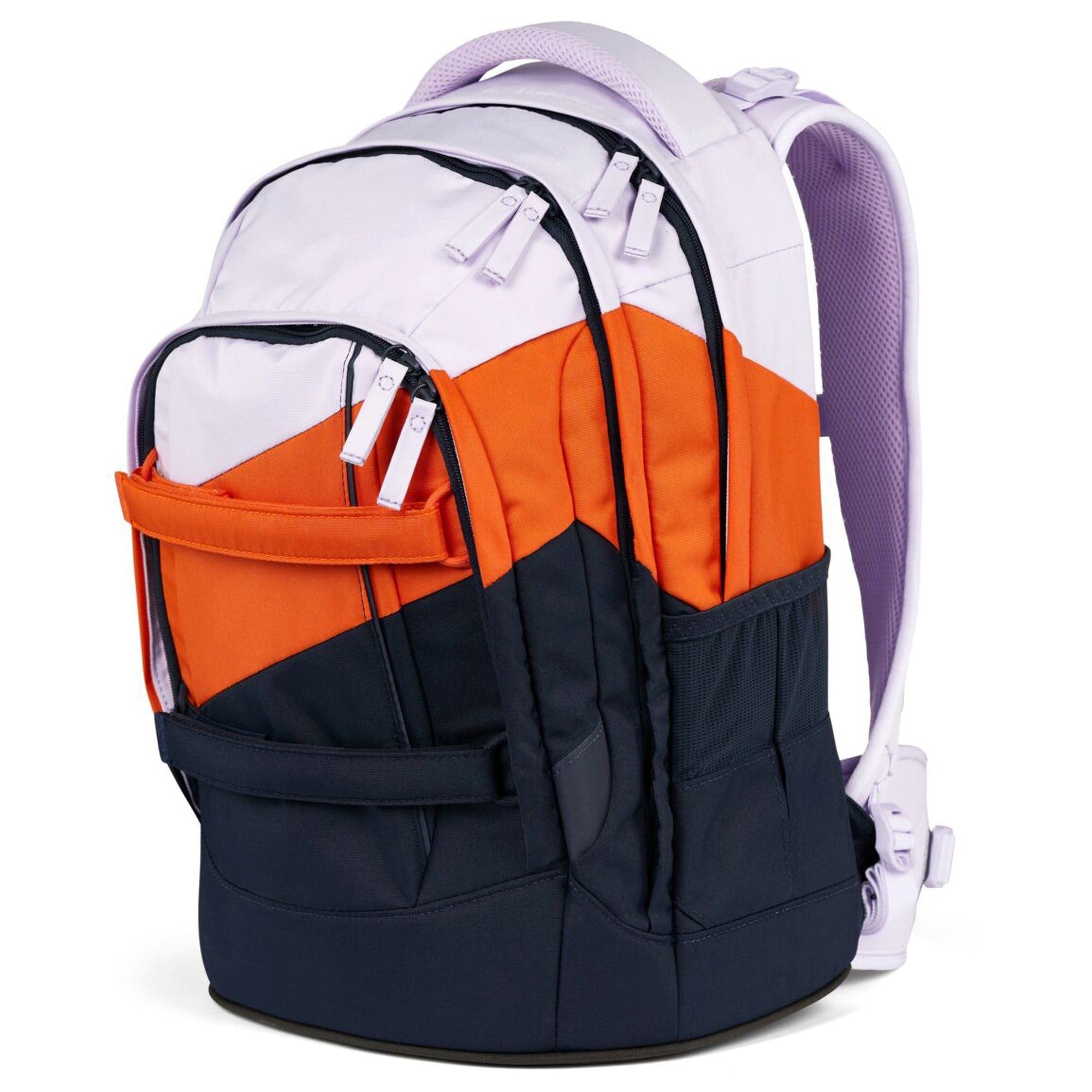 Satch Schulrucksack Pack - Schulrucksack "Now günstig online kaufen