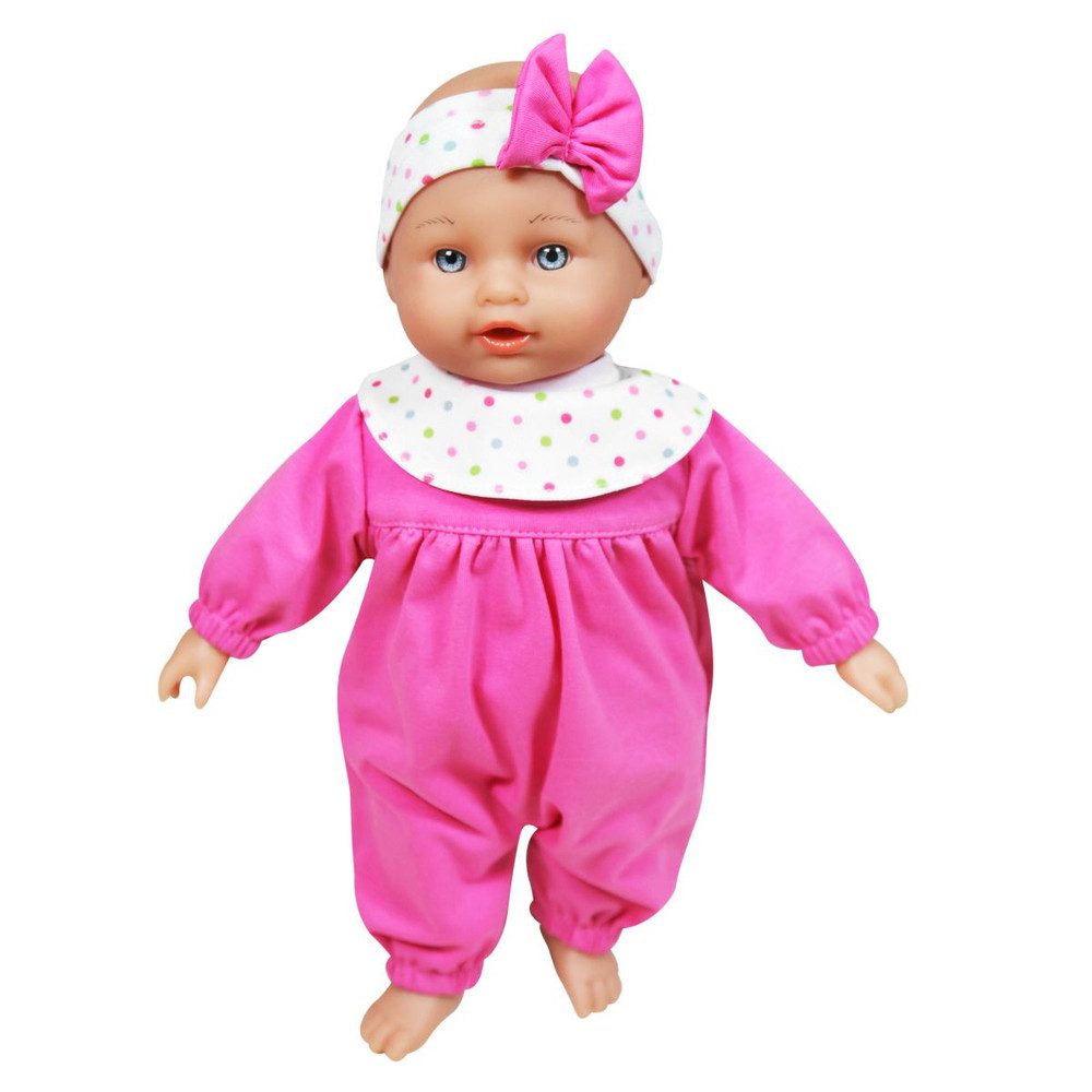 Besttoy Babypuppe Besttoy - Babysoftpuppe ca. günstig online kaufen