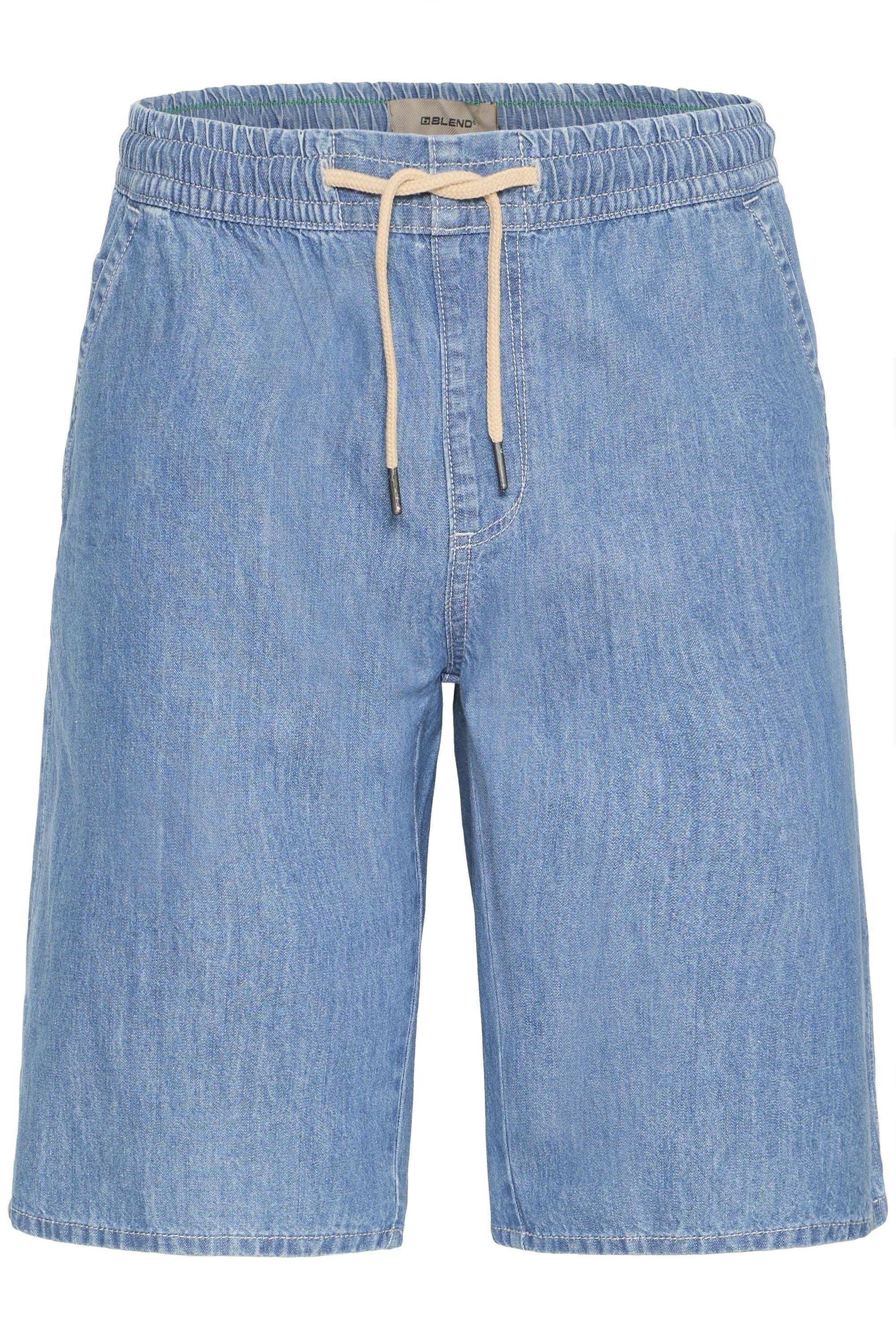 Blend Jeansshorts BLEND BHBLIZZARD-Denimshorts günstig online kaufen