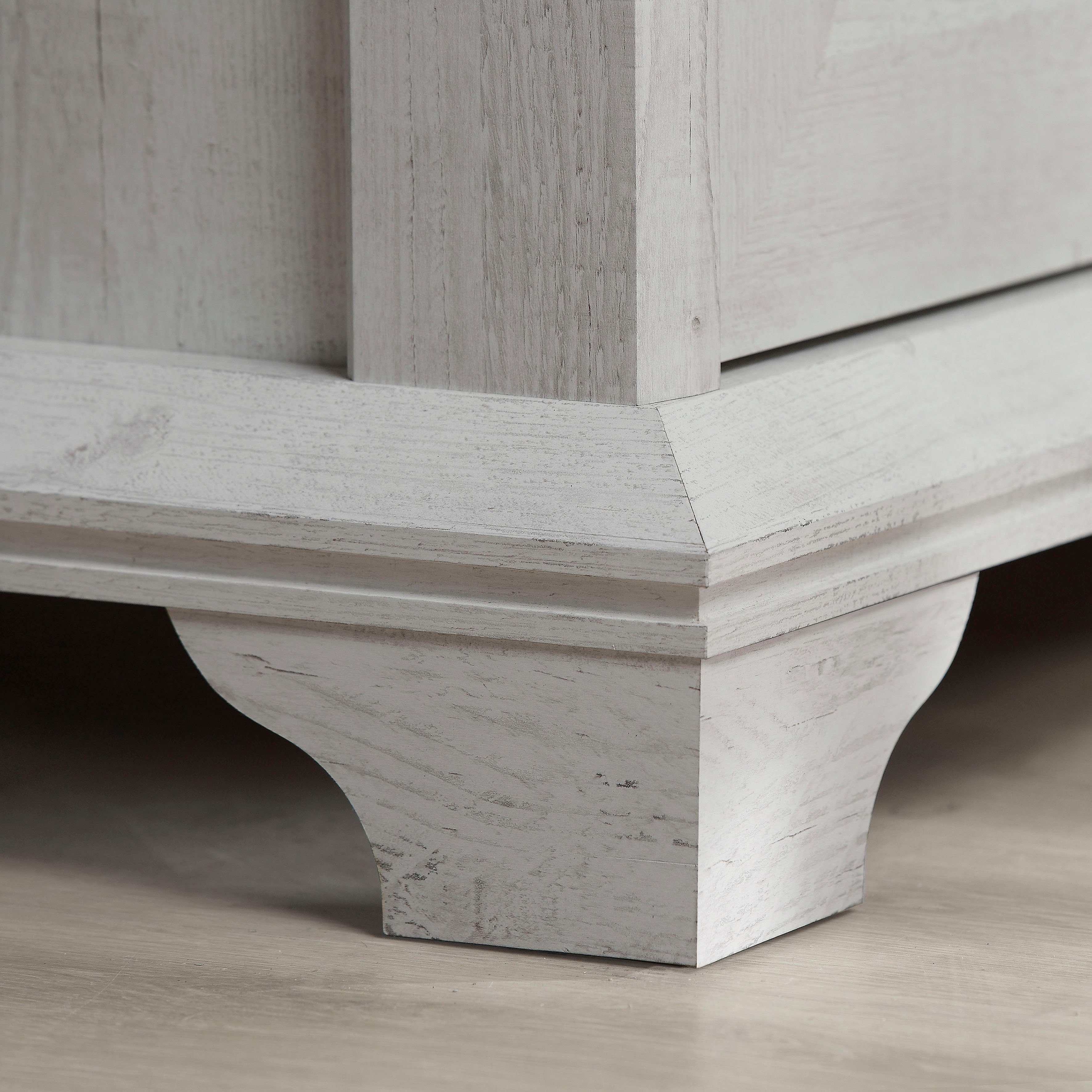 FORTE Highboard Kashmir, Breite 178 cm