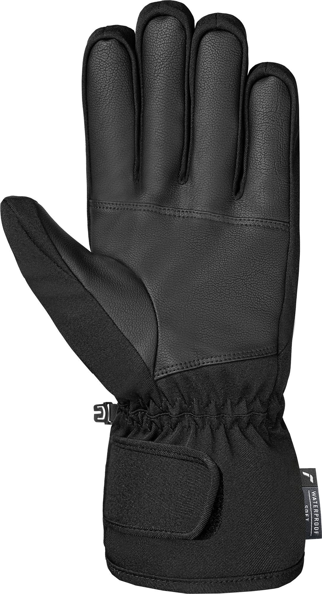 Reusch Reusch Re:Line R-TEX® XT Man BLACK / WHITE Laufschuh