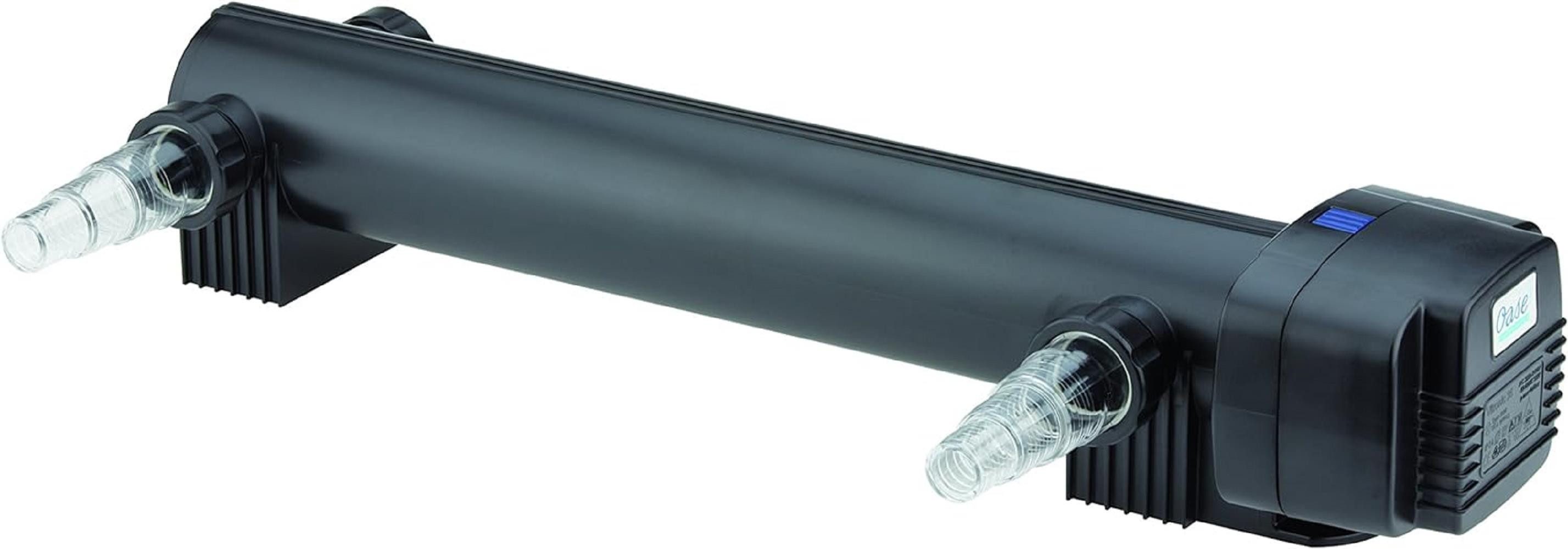 OASE УФ-осветлители OASE Vitronic 55 Watt УФ-осветлители für Teiche bis 60 m³ - Beseitigung